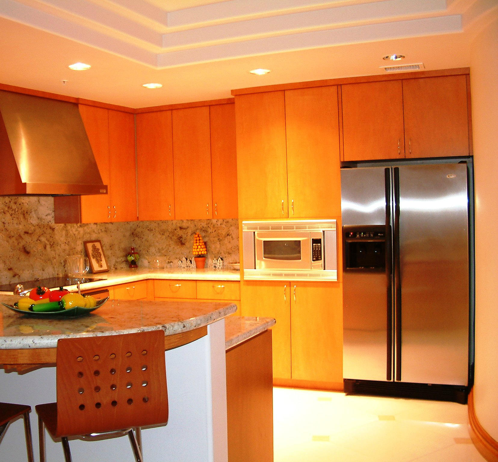 5 Acres or More - Residential