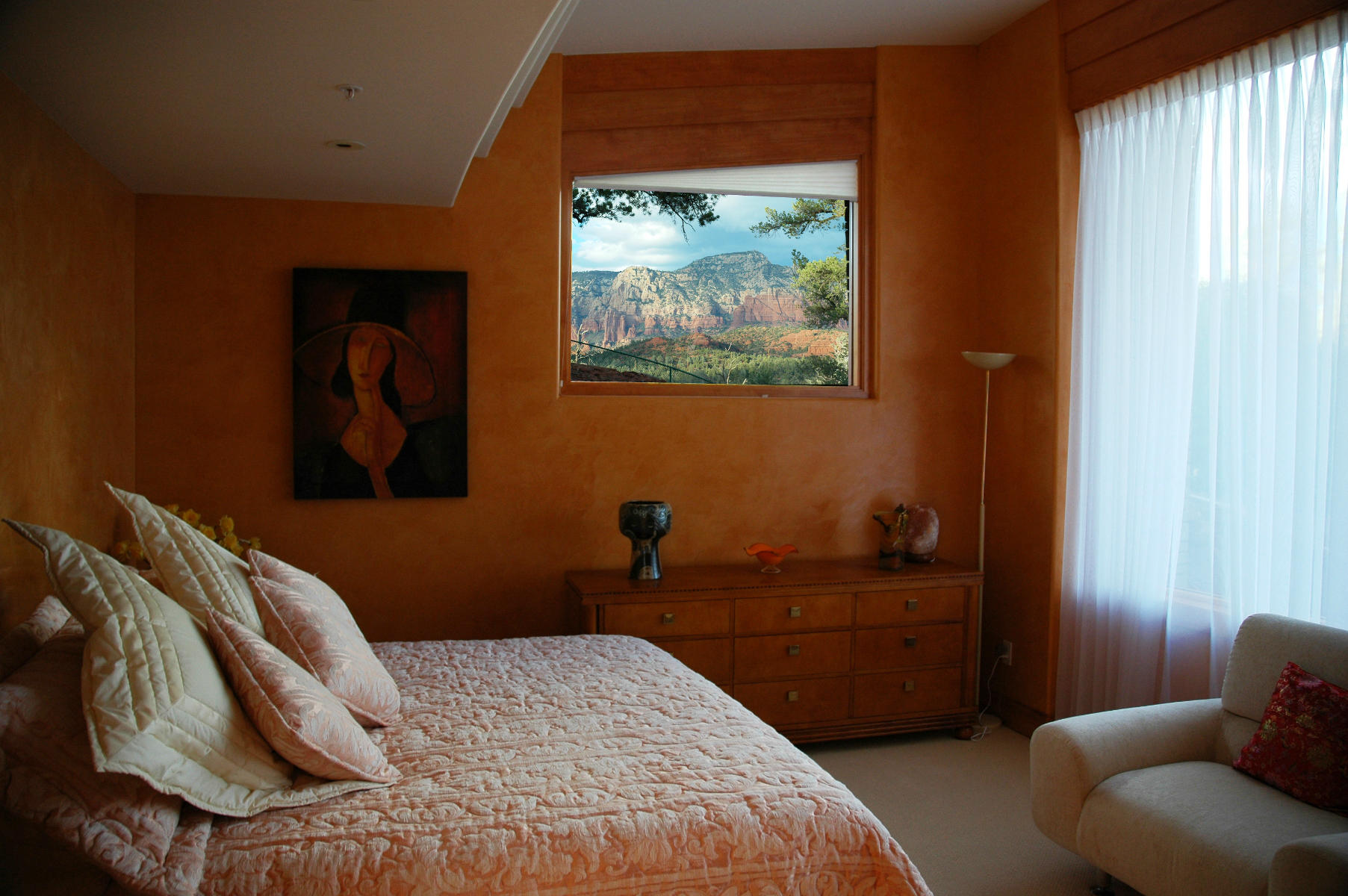 5 Acres or More - Residential