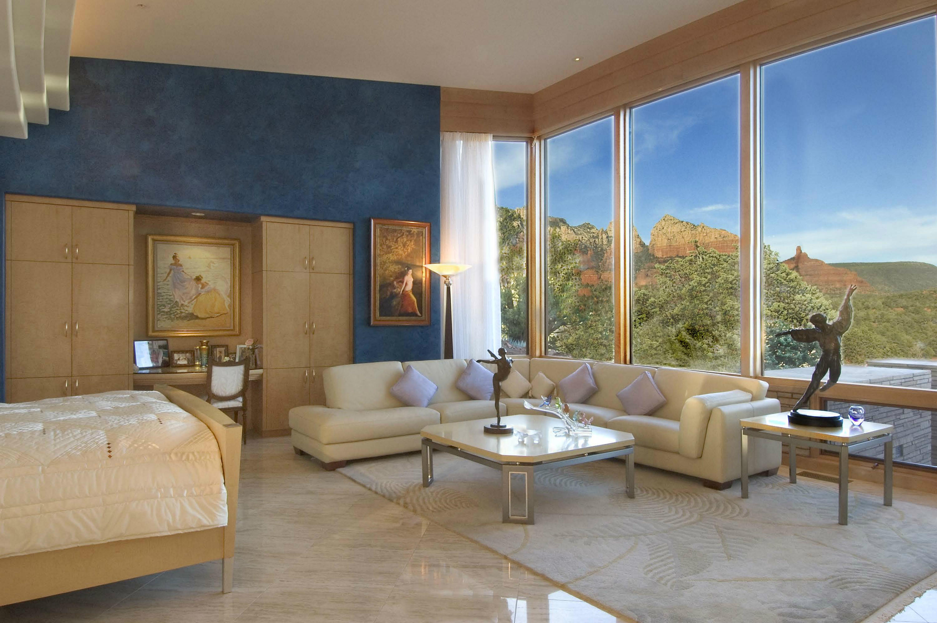 5 Acres or More - Residential