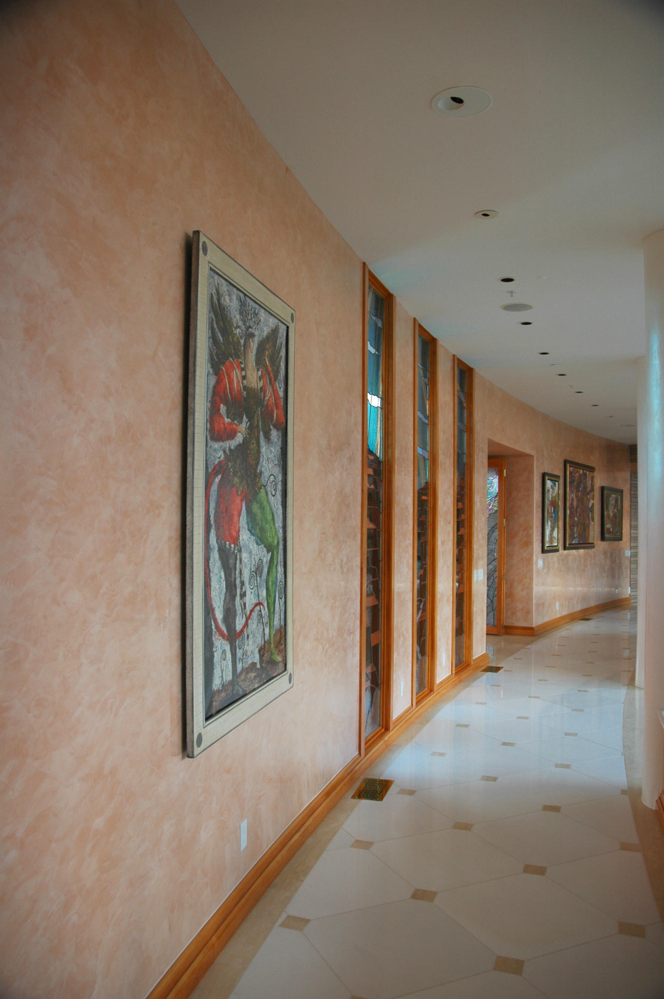 5 Acres or More - Residential