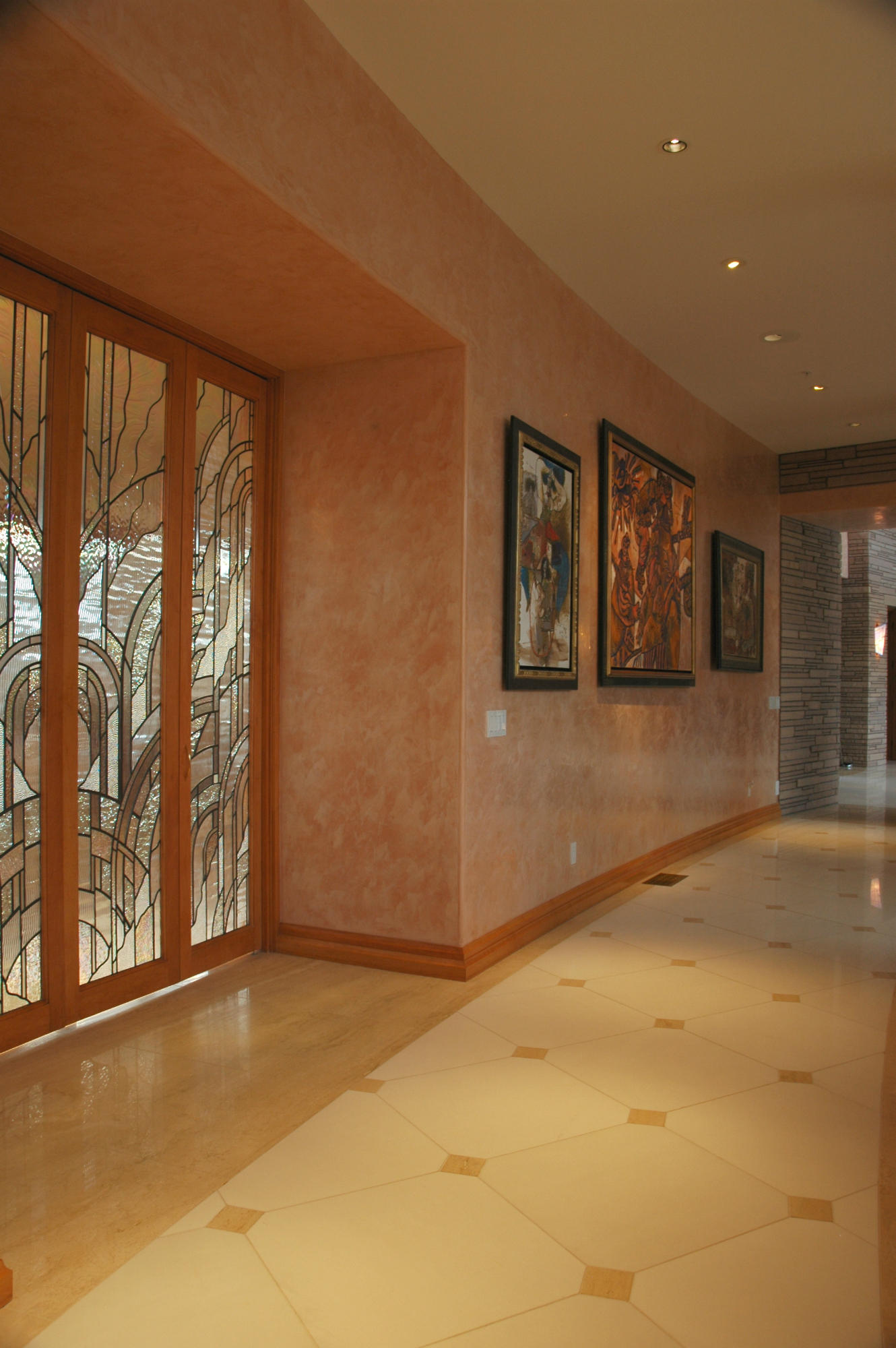 5 Acres or More - Residential