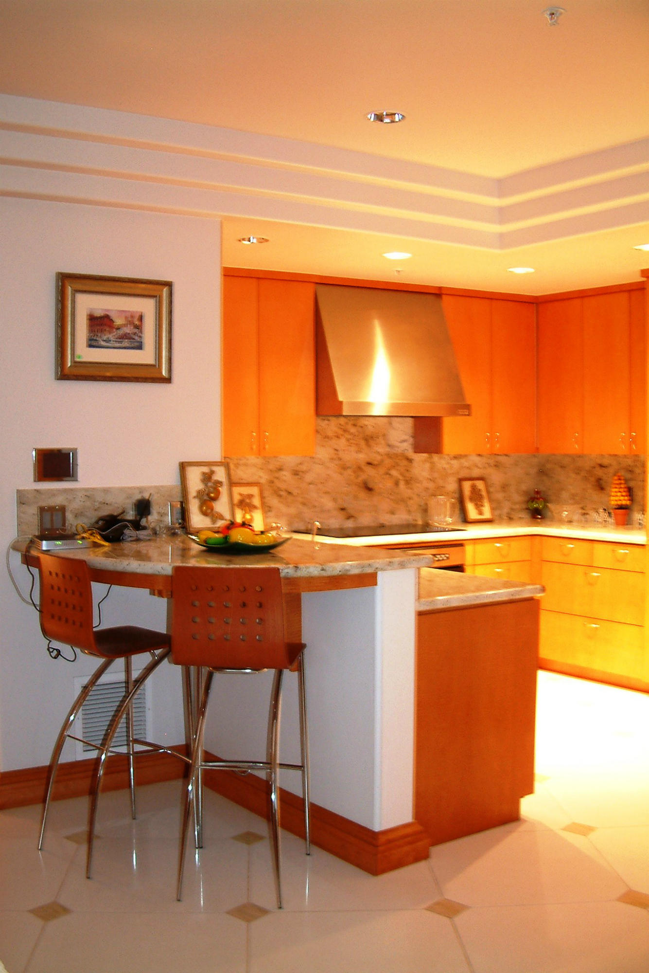 5 Acres or More - Residential