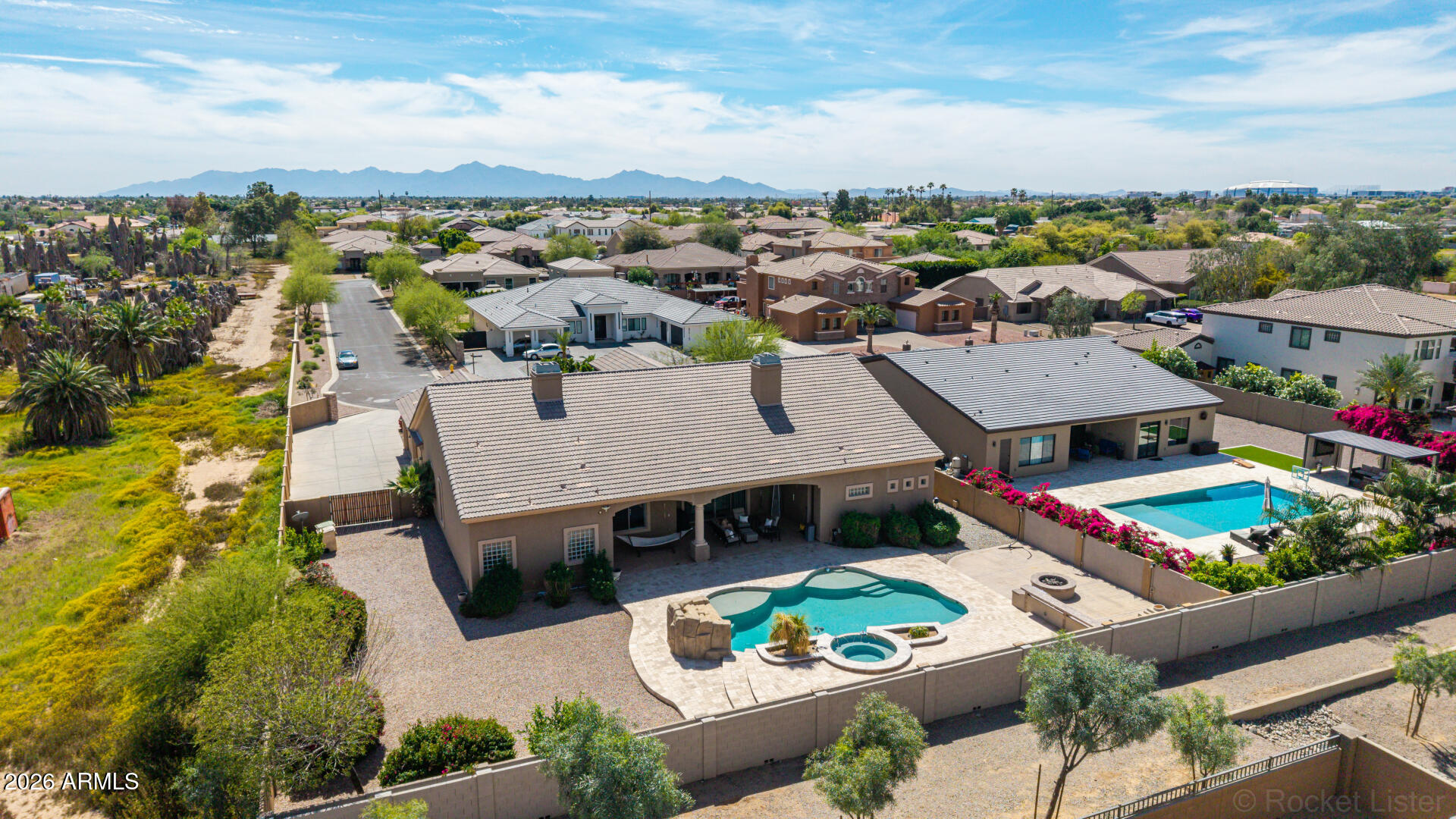 Topaz - Residential