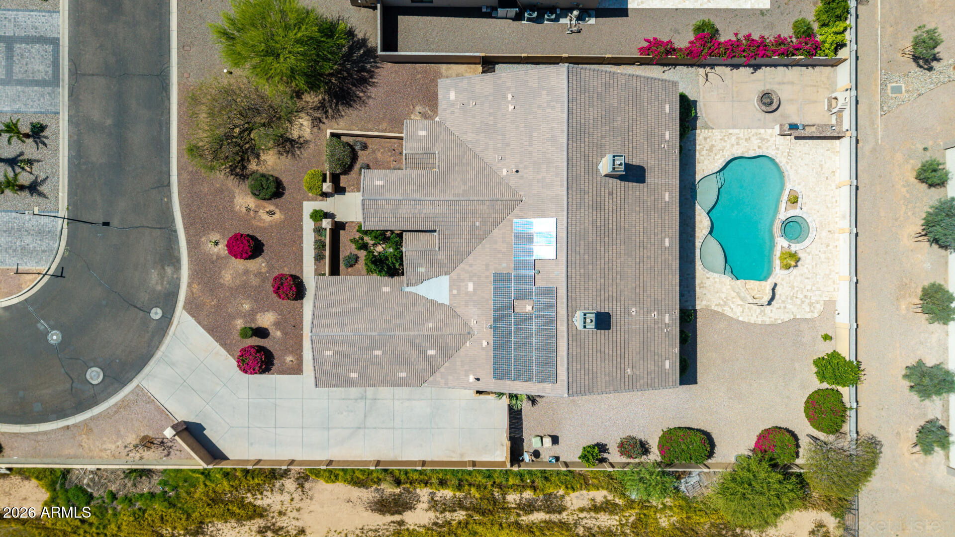 Topaz - Residential