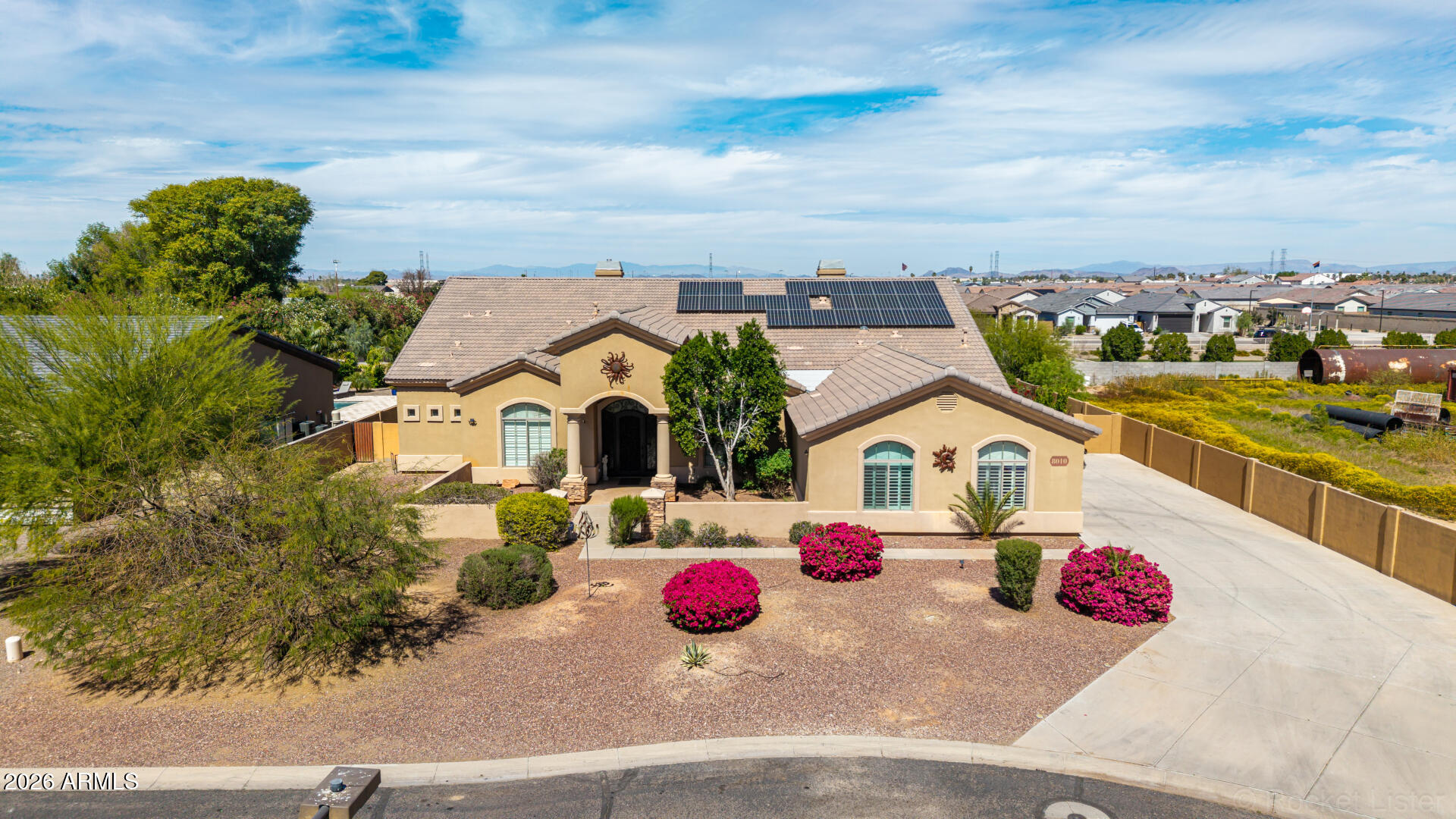 Topaz - Residential