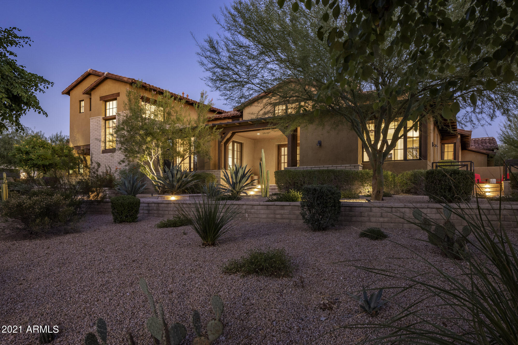 Silverleaf - Residential