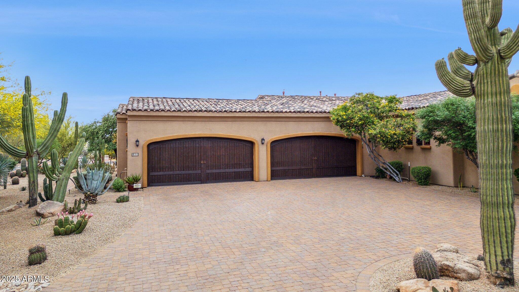 LOS GATOS - Residential