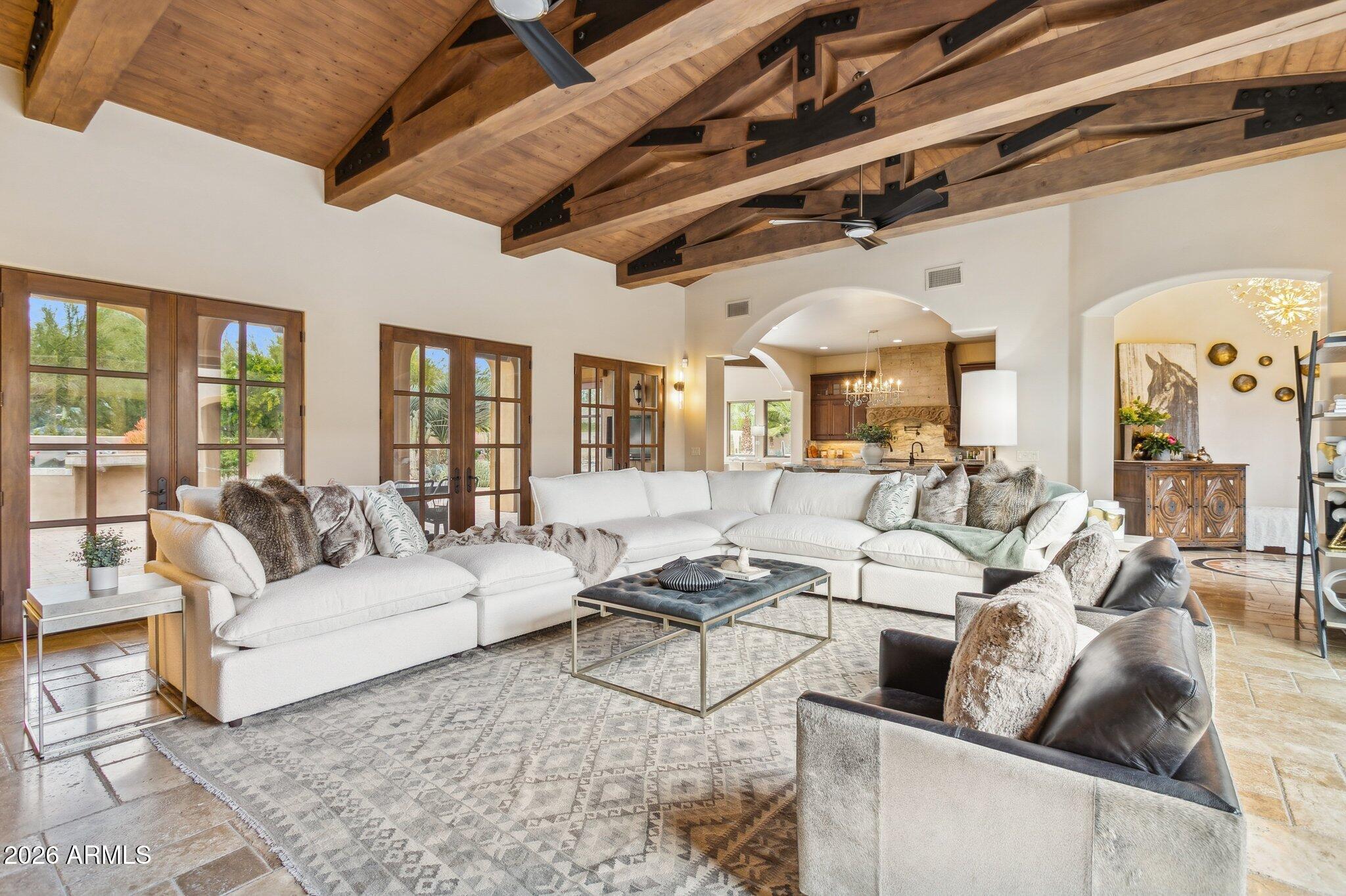 LOS GATOS - Residential