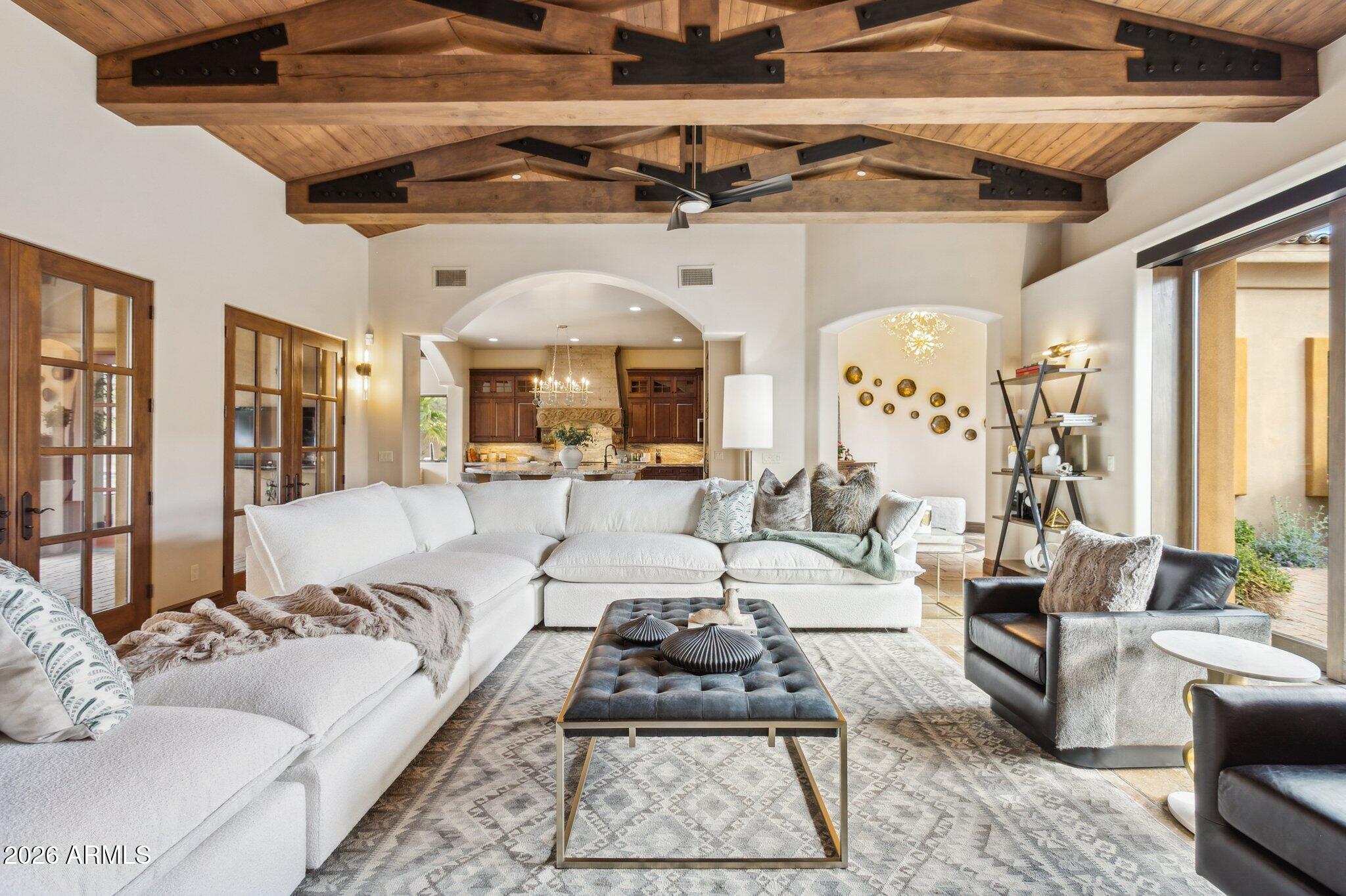 LOS GATOS - Residential