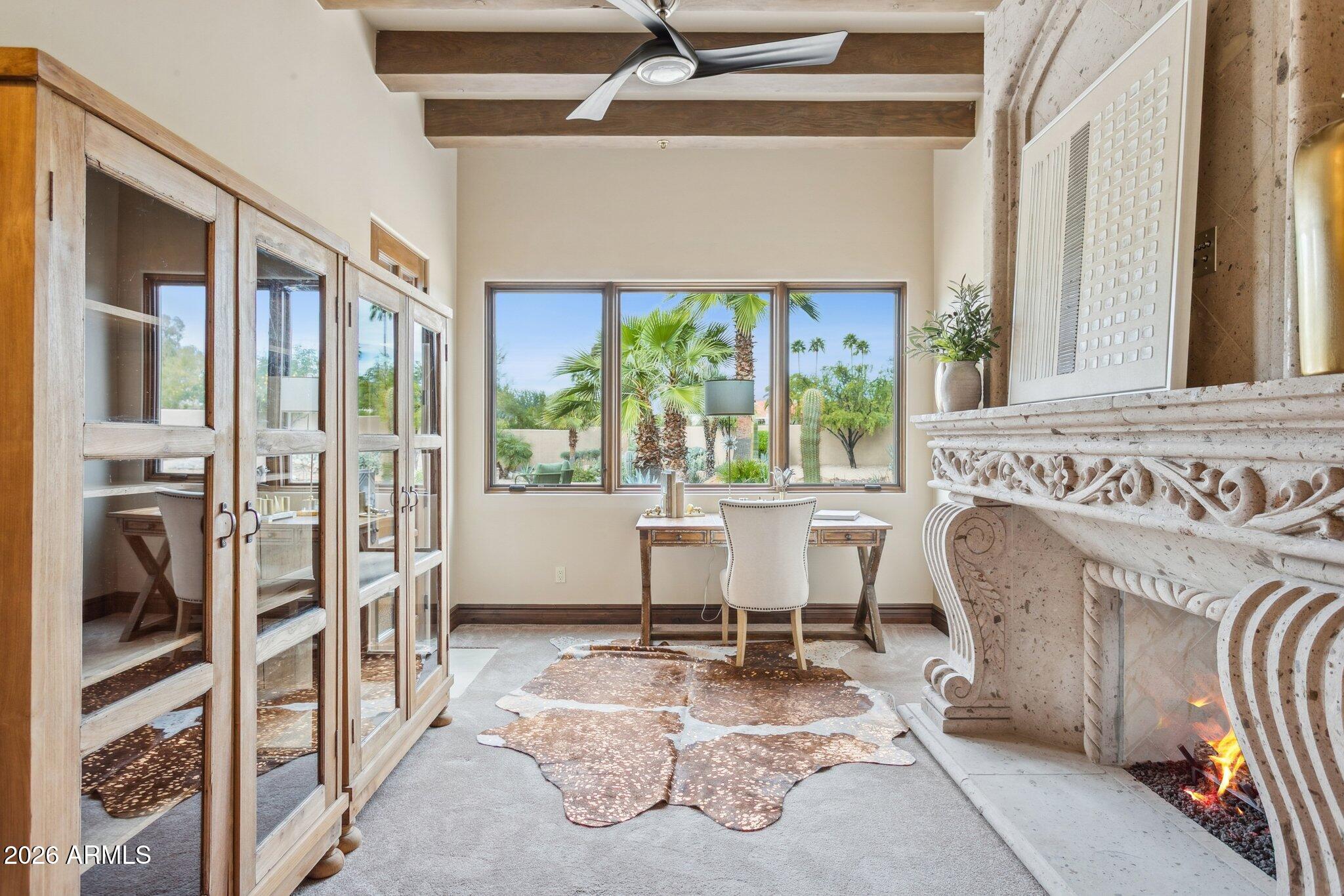 LOS GATOS - Residential