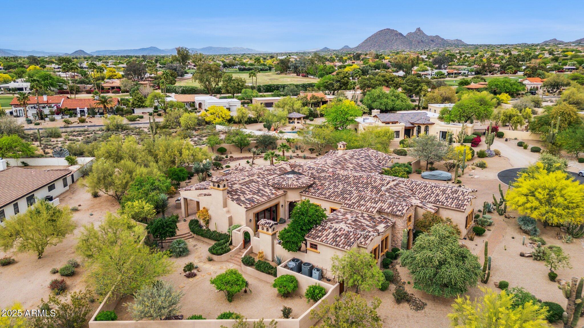 LOS GATOS - Residential
