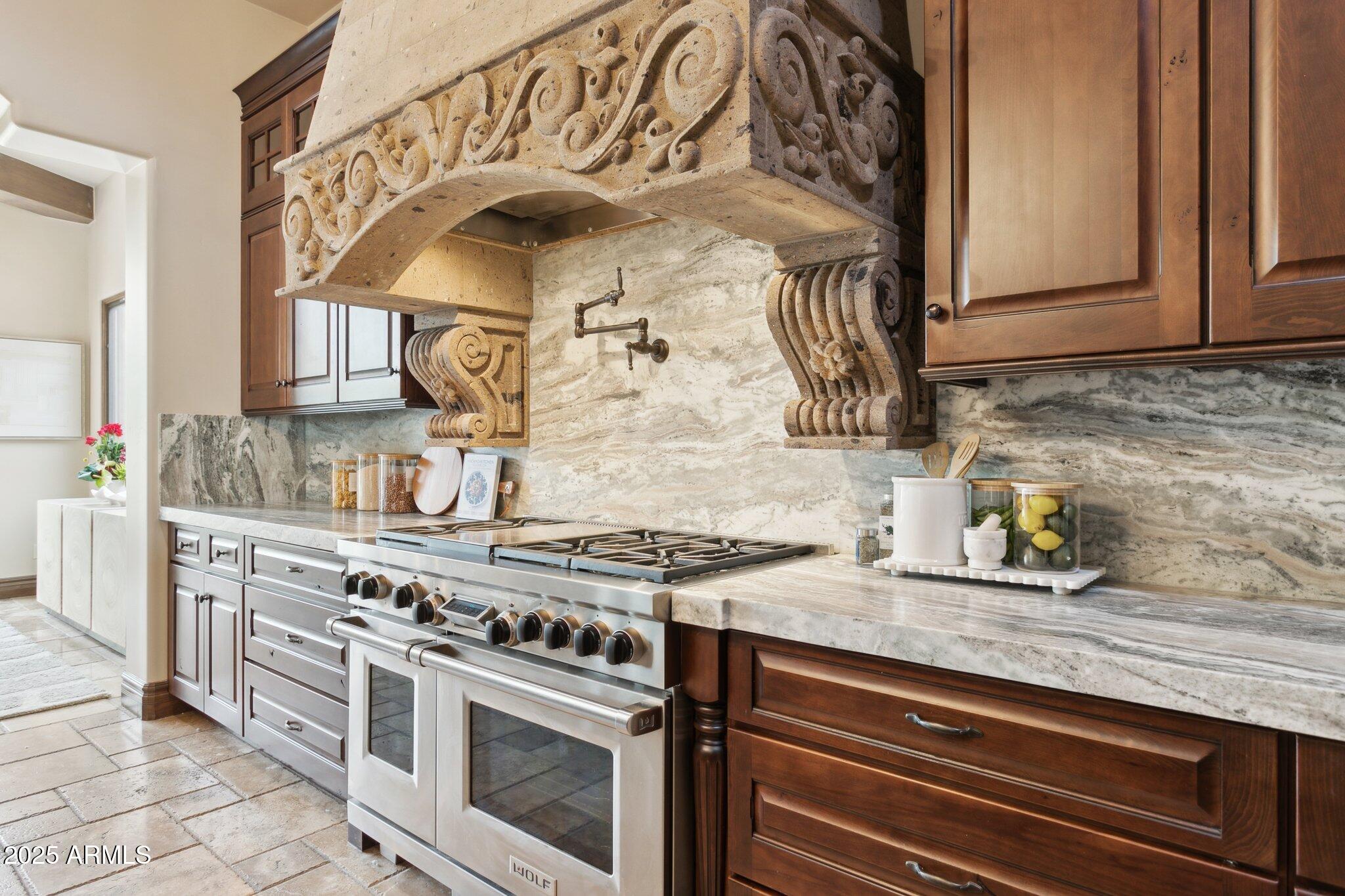 LOS GATOS - Residential