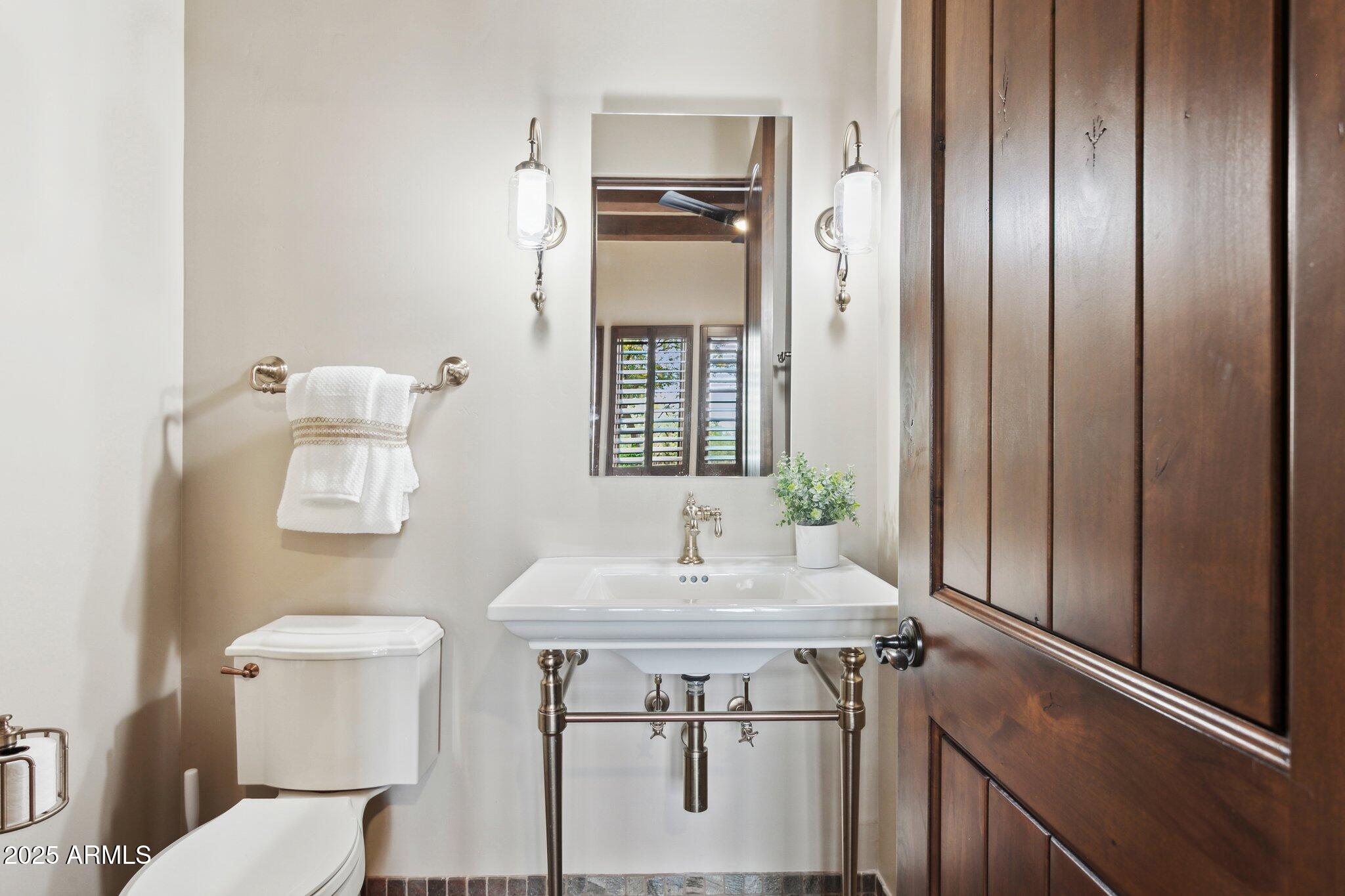 LOS GATOS - Residential