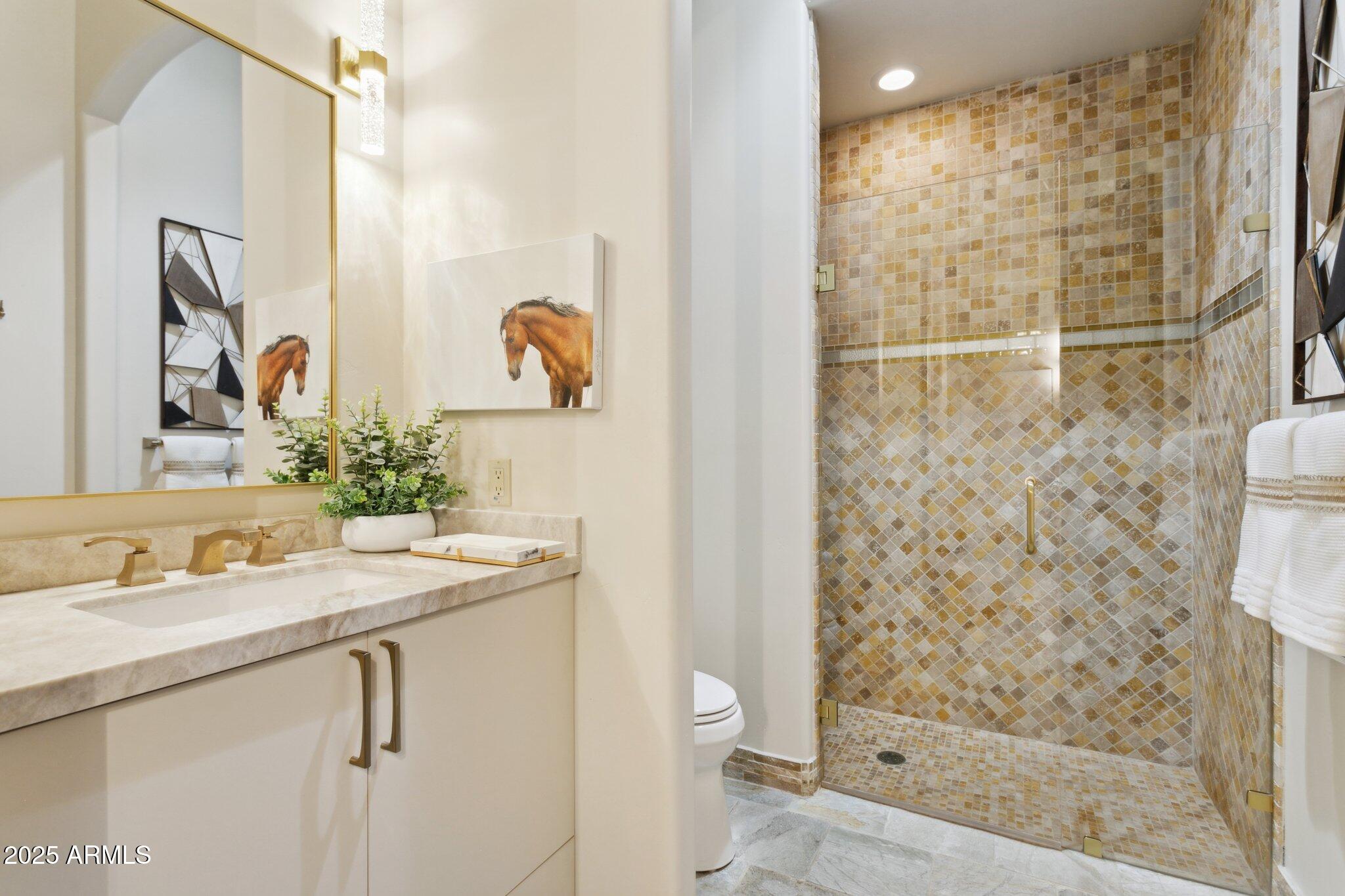 LOS GATOS - Residential