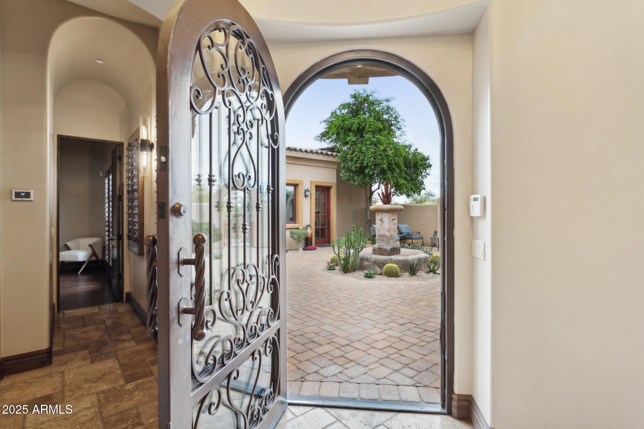 LOS GATOS - Residential