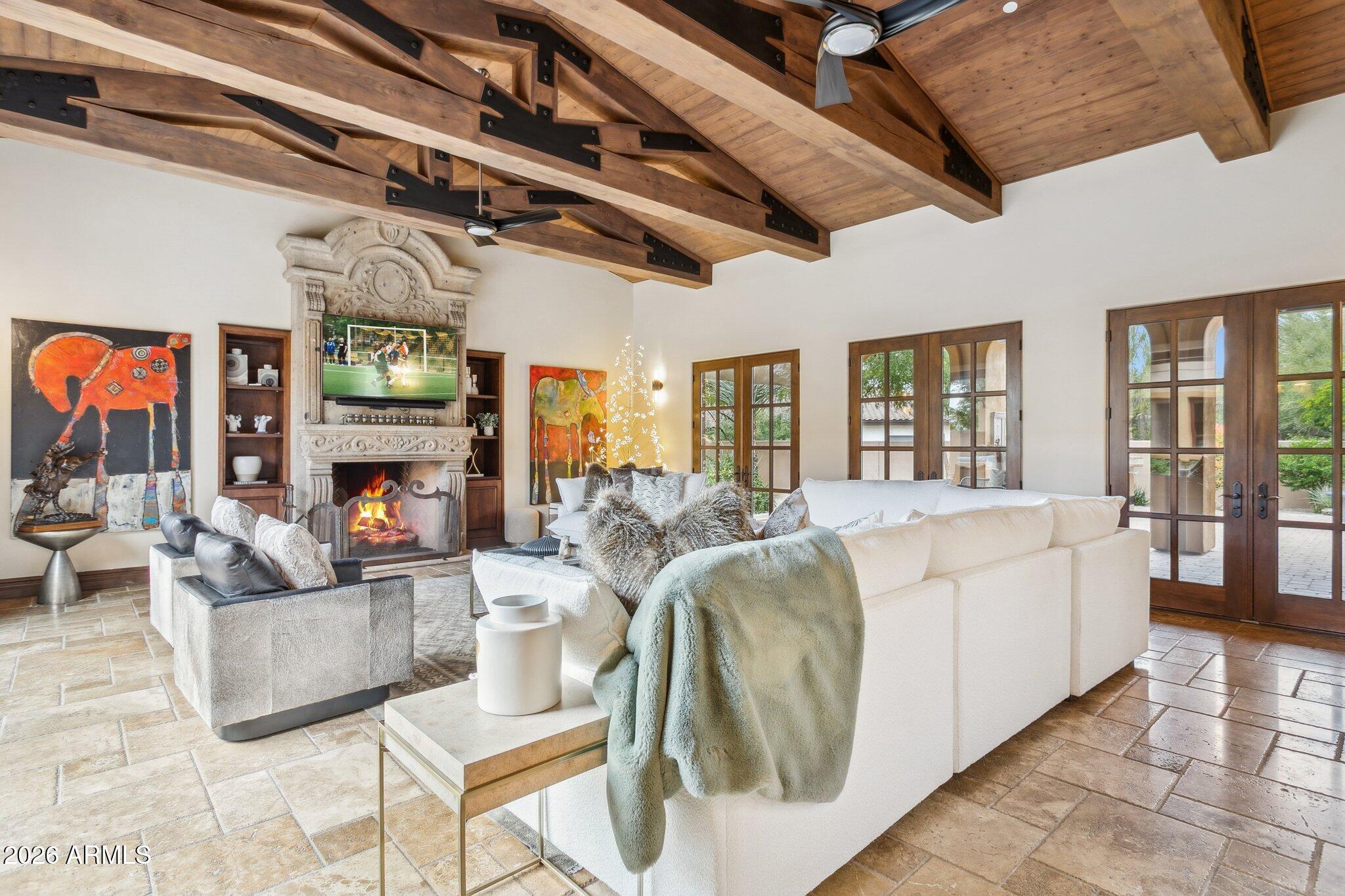 LOS GATOS - Residential