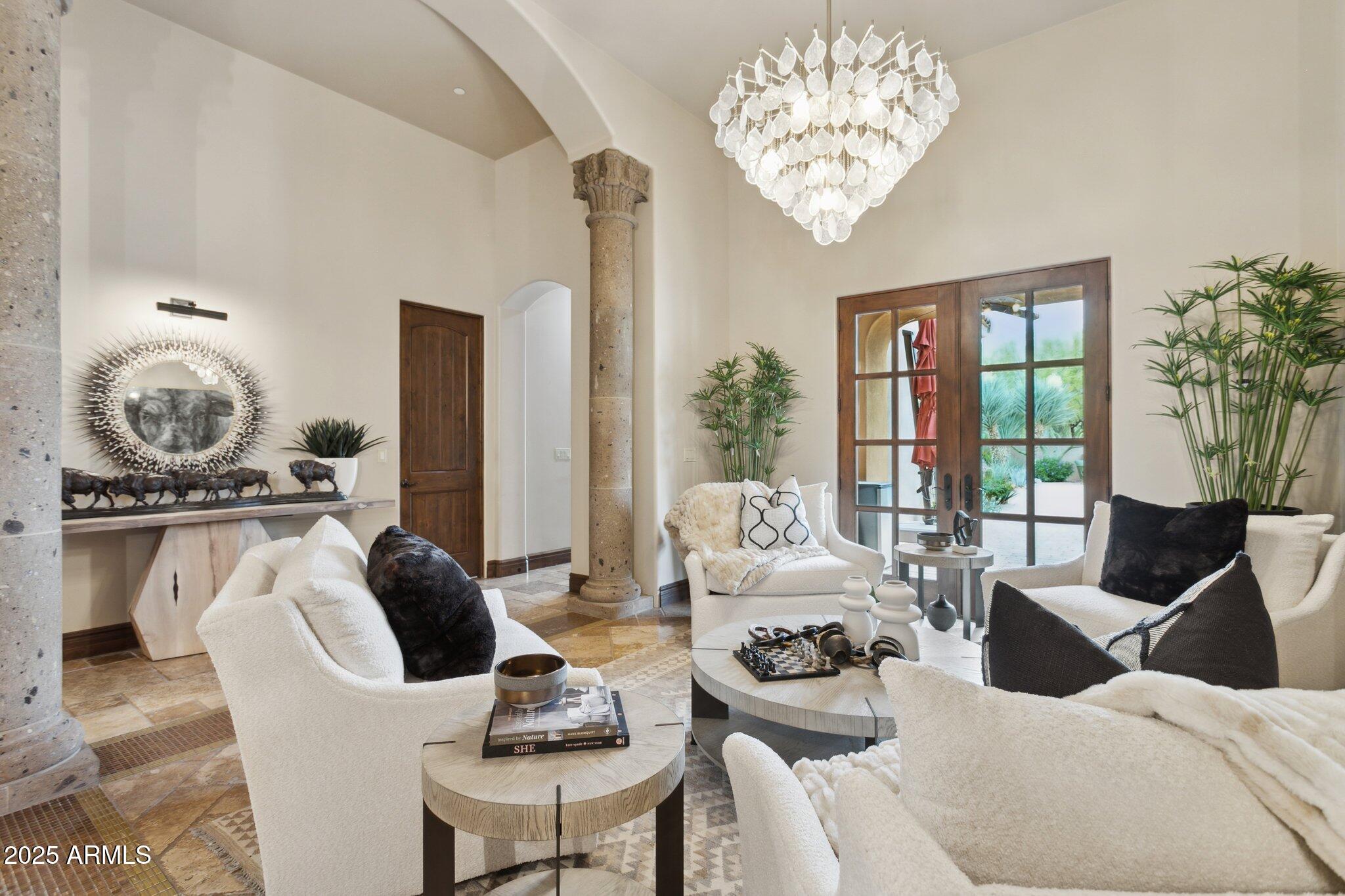 LOS GATOS - Residential