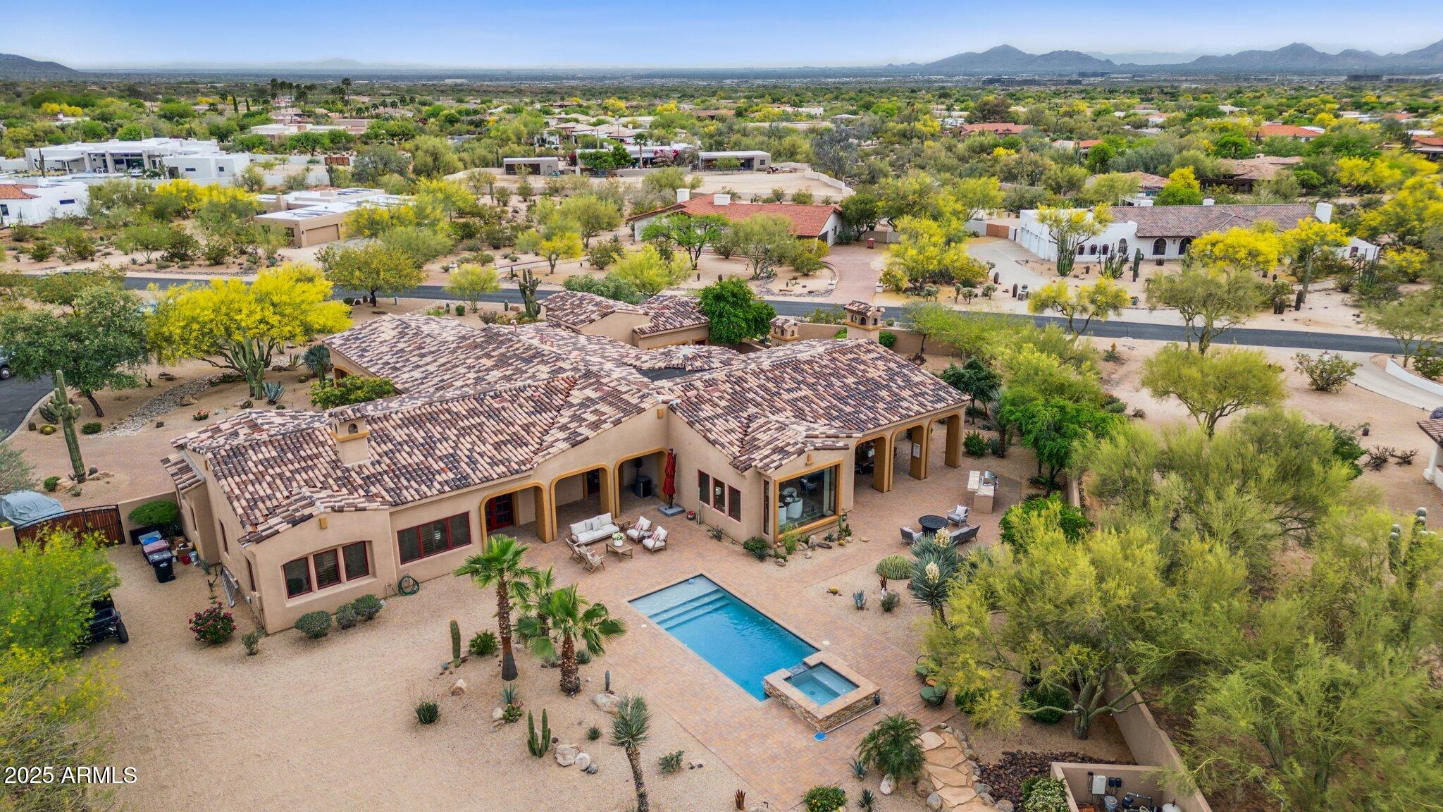 LOS GATOS - Residential