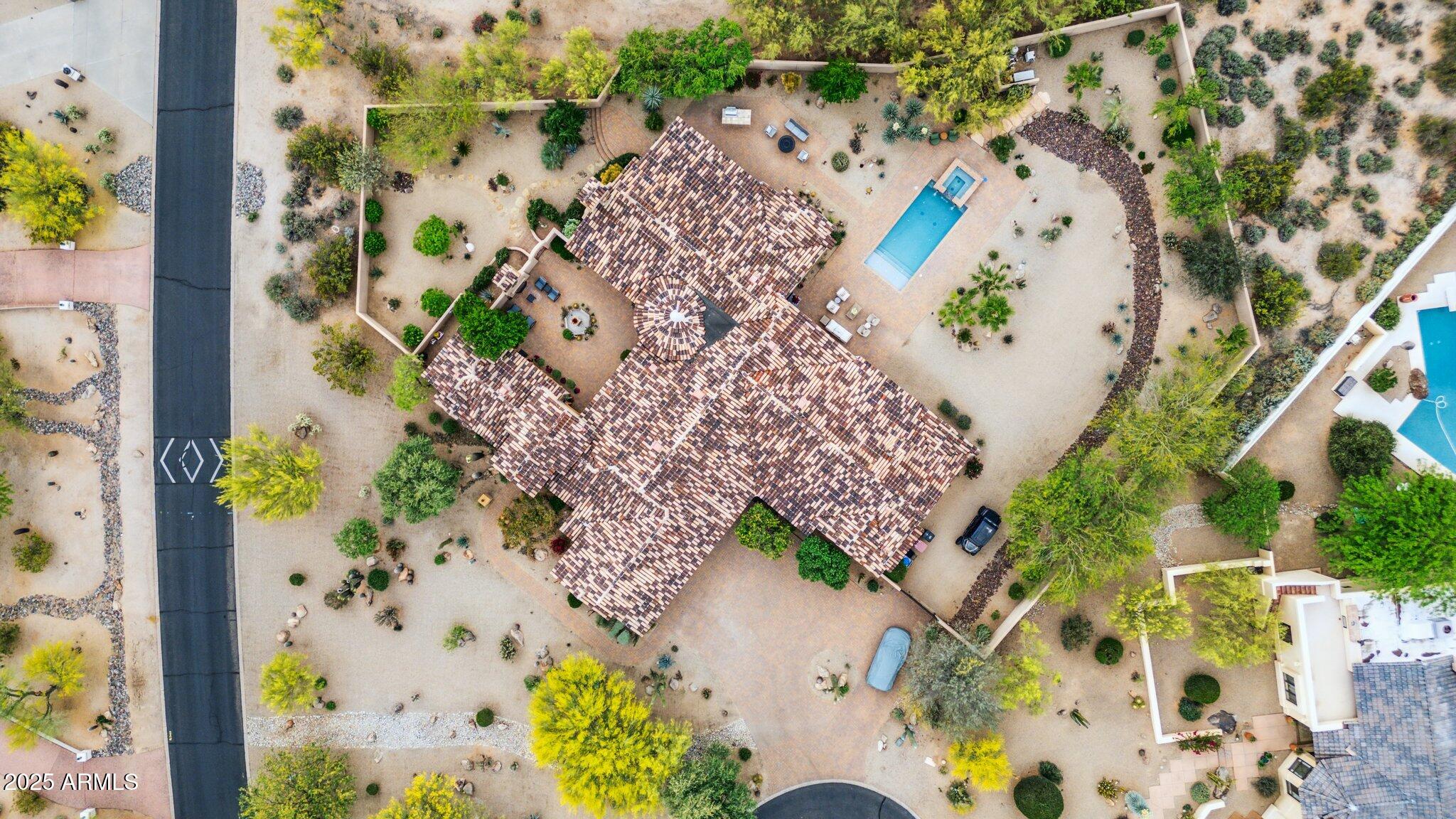 LOS GATOS - Residential