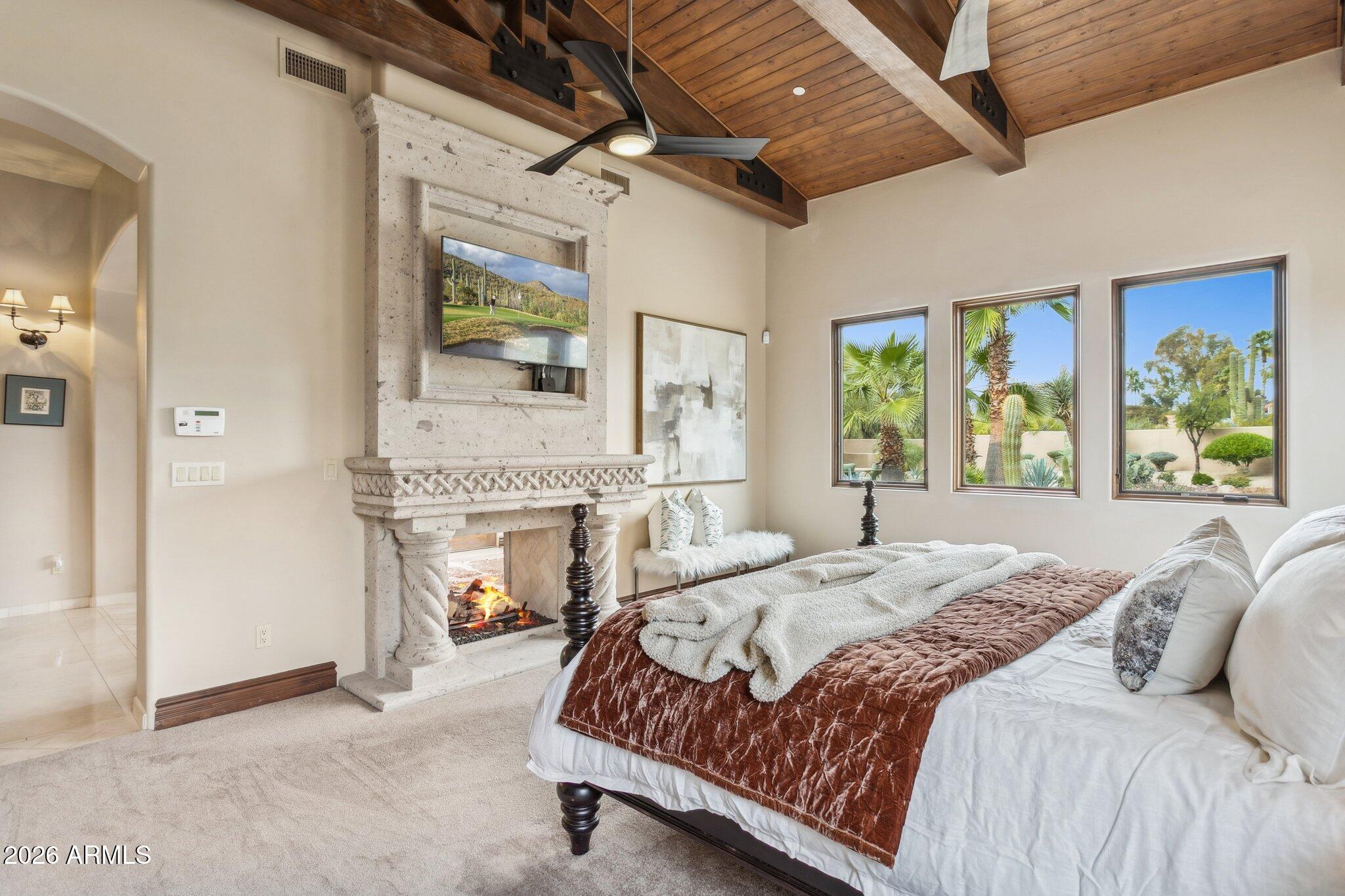 LOS GATOS - Residential