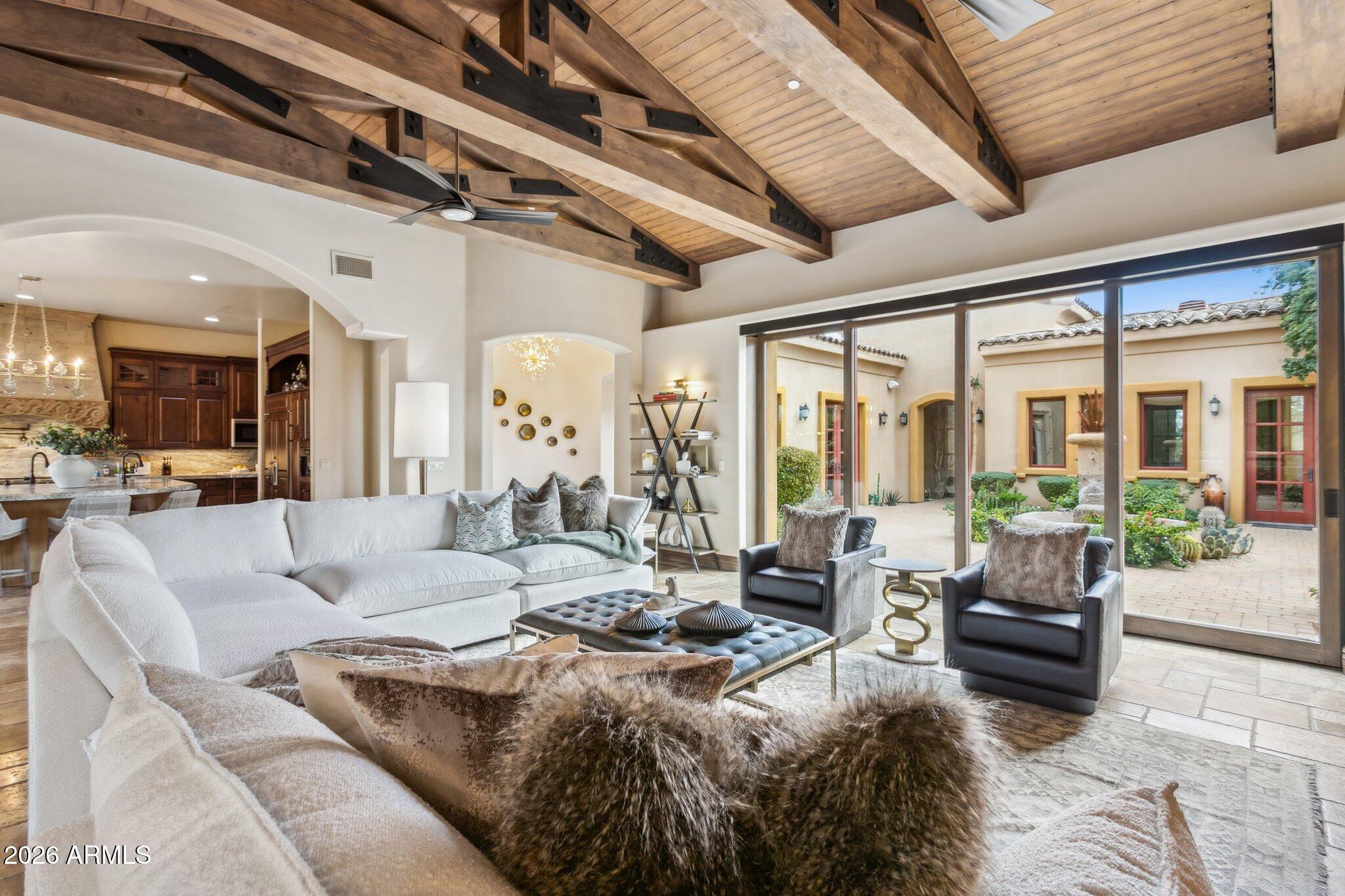 LOS GATOS - Residential