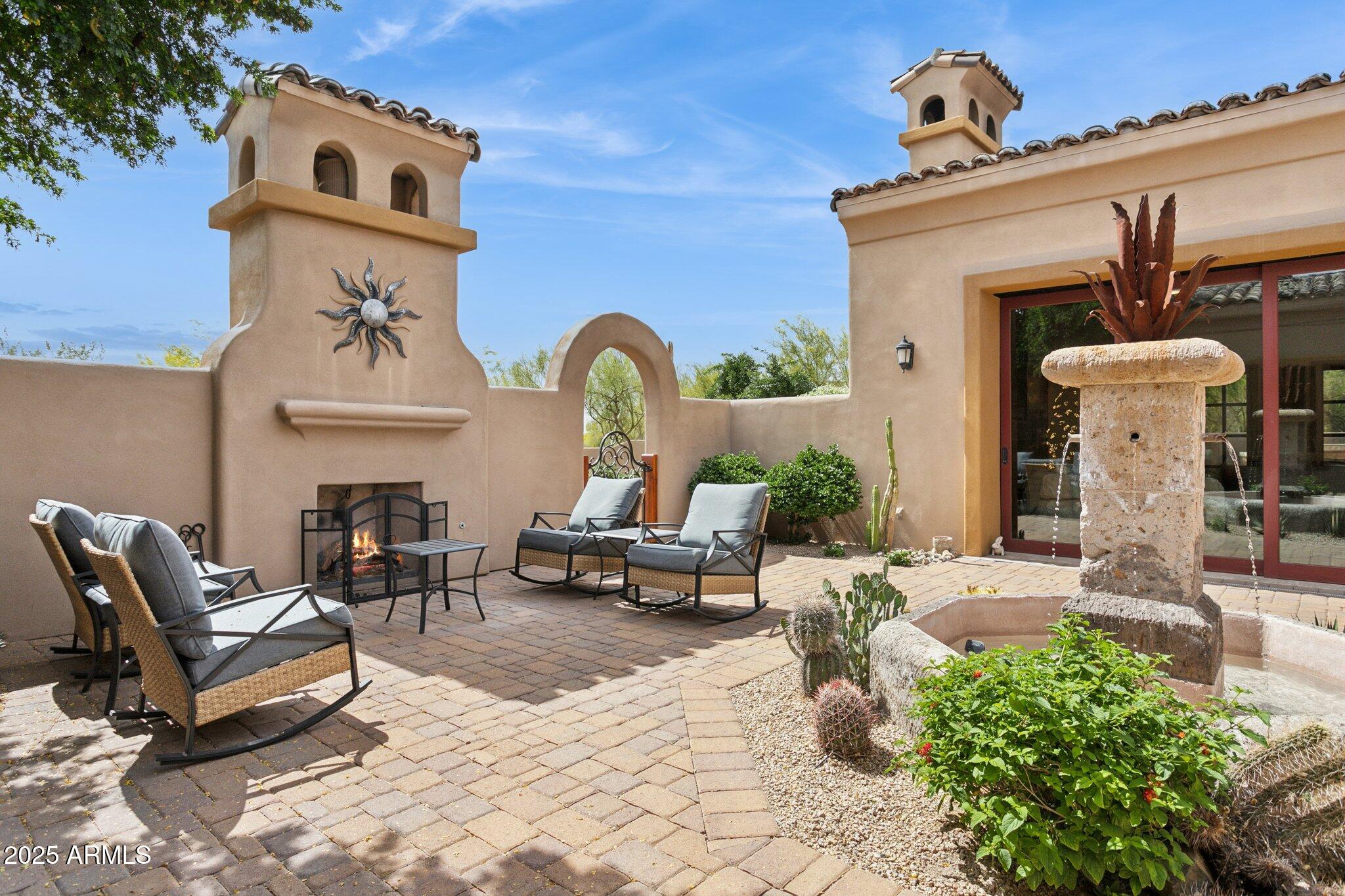 LOS GATOS - Residential