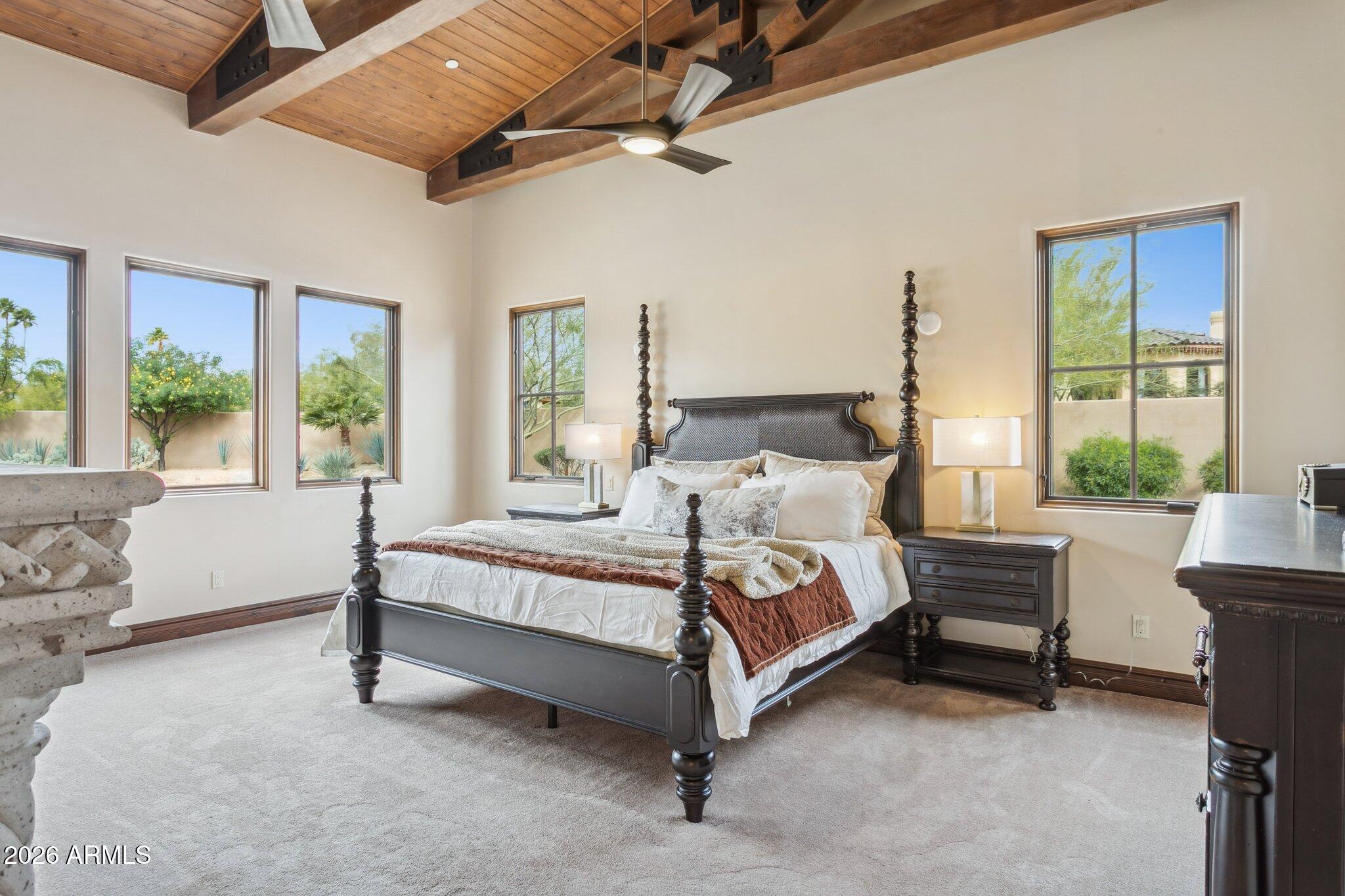LOS GATOS - Residential