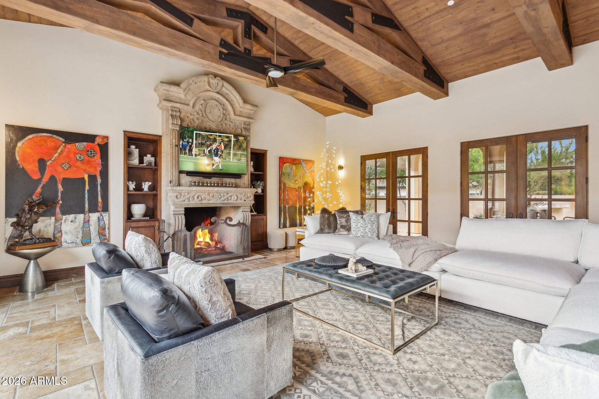 LOS GATOS - Residential