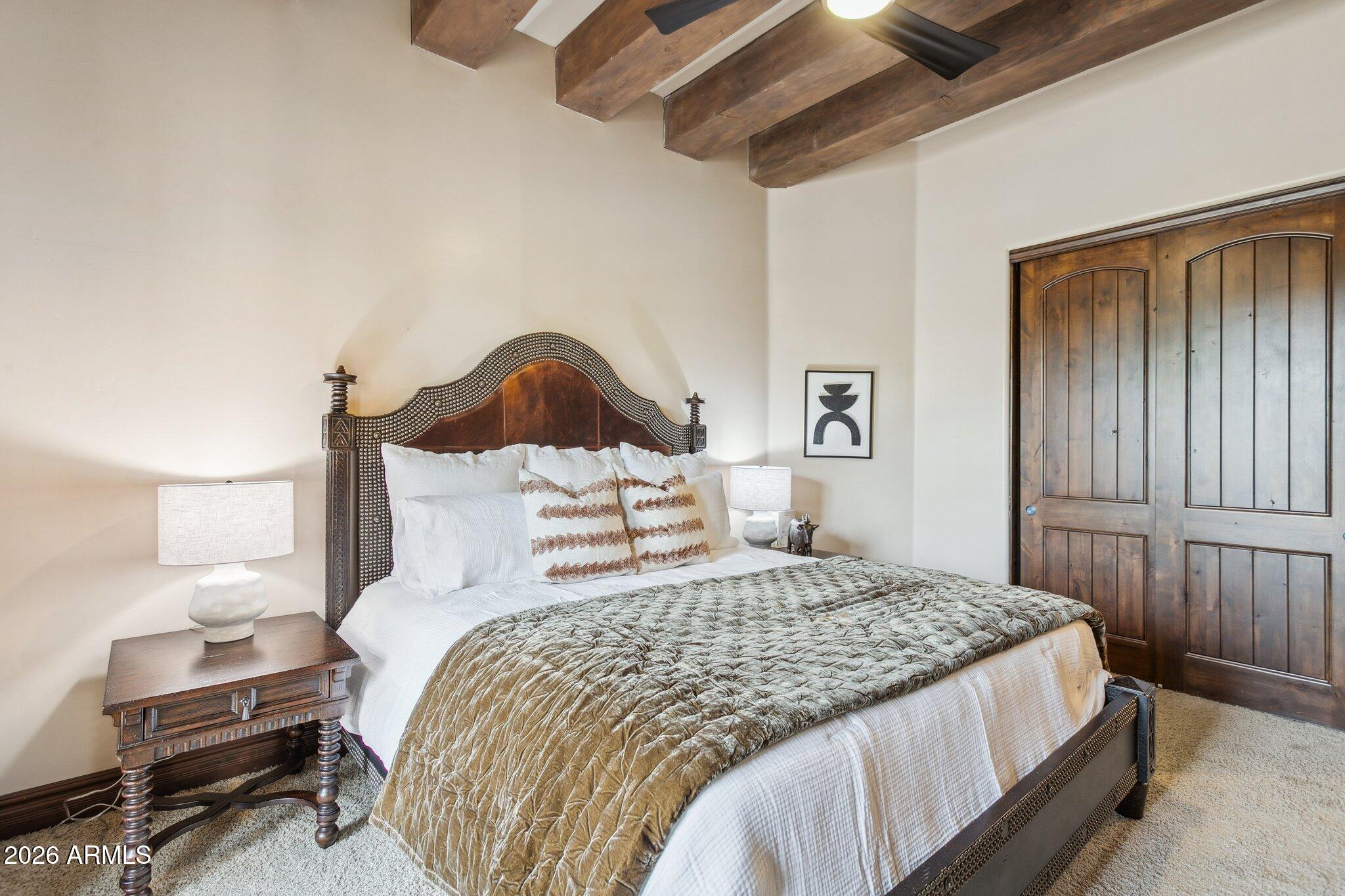 LOS GATOS - Residential