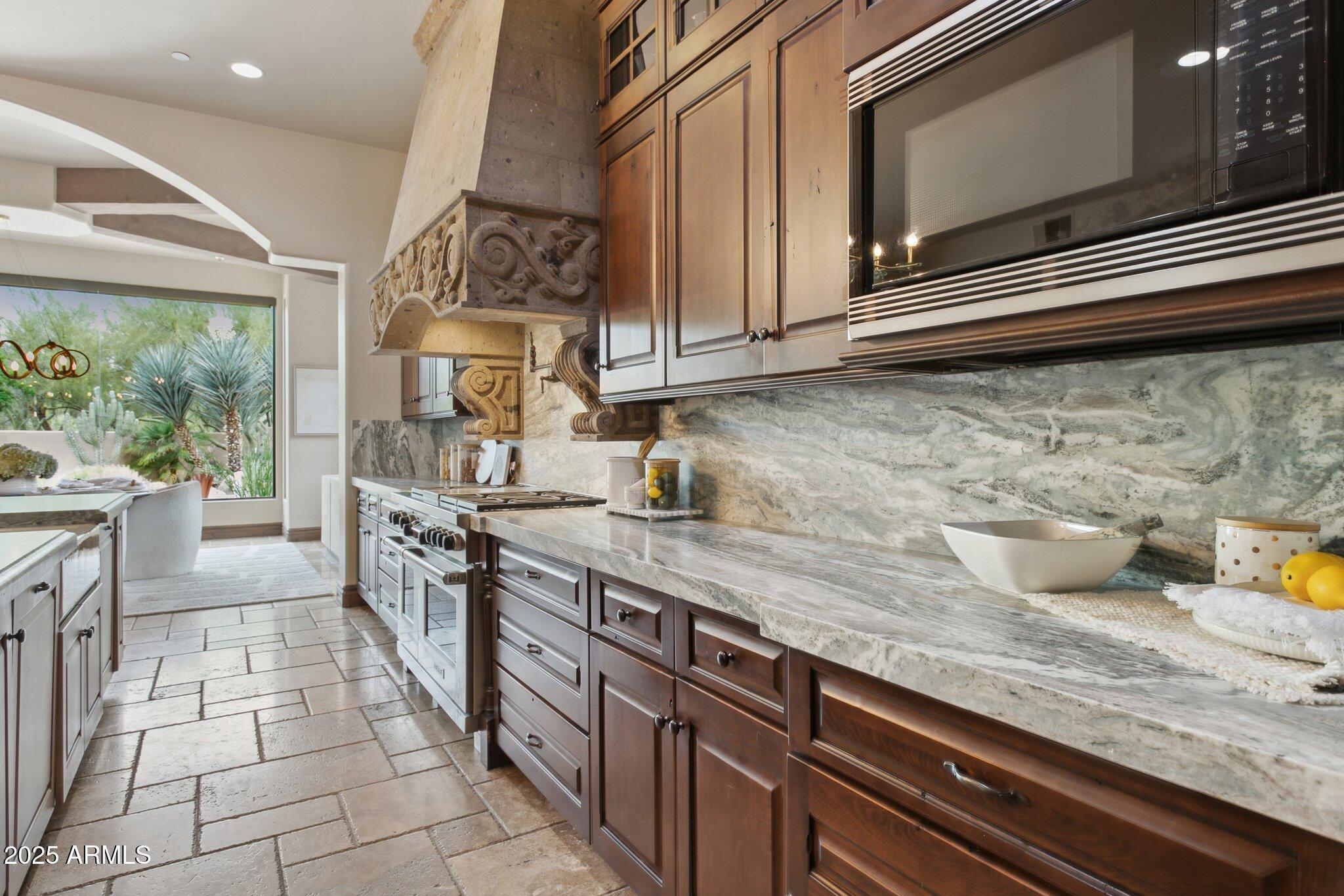 LOS GATOS - Residential