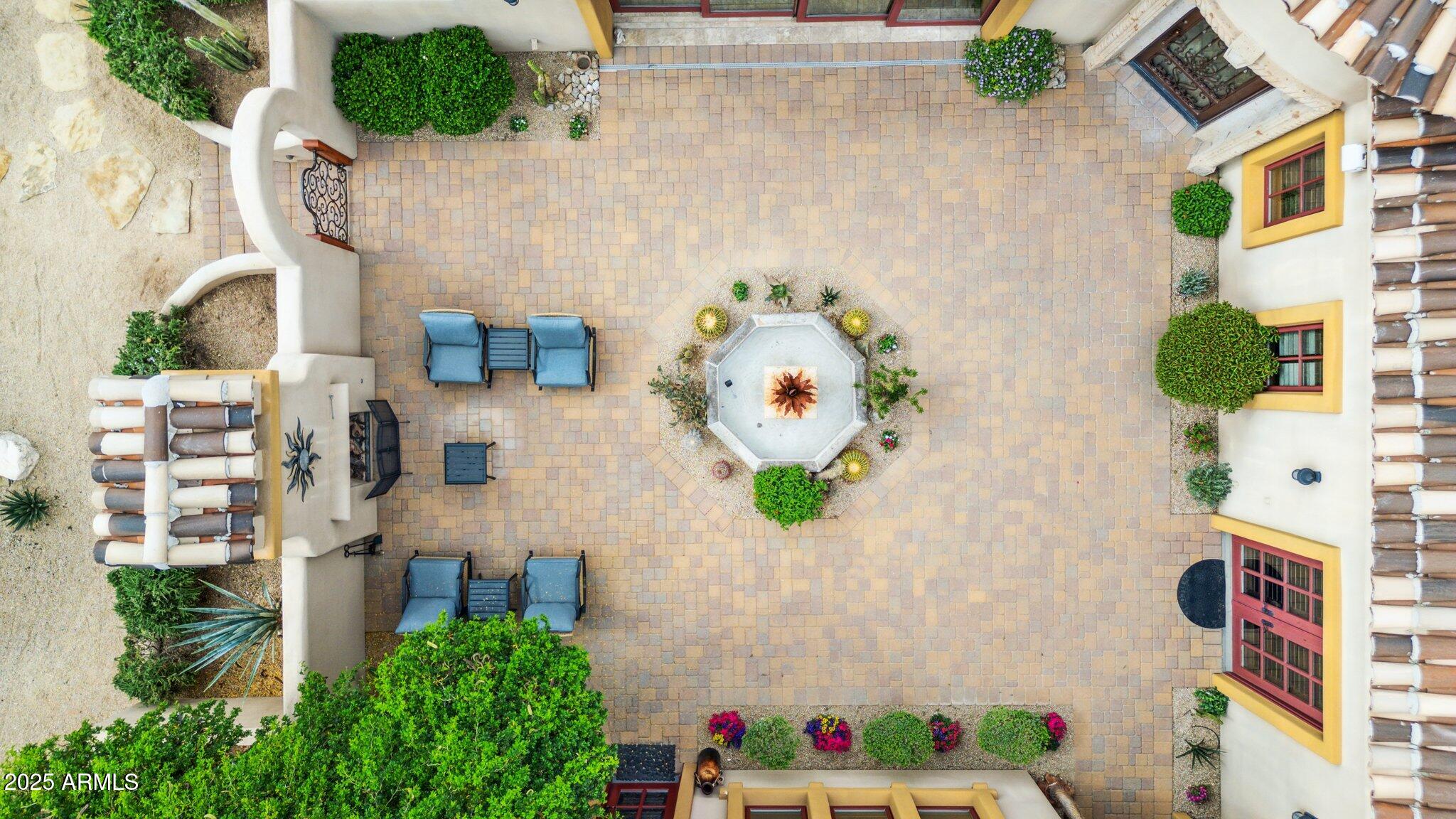 LOS GATOS - Residential