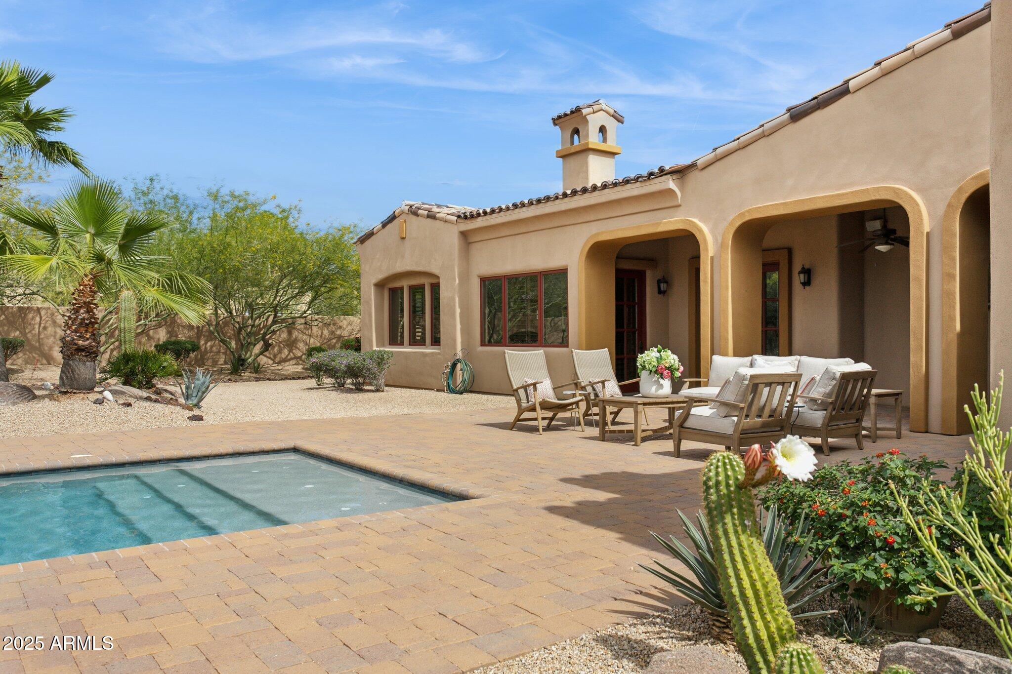 LOS GATOS - Residential