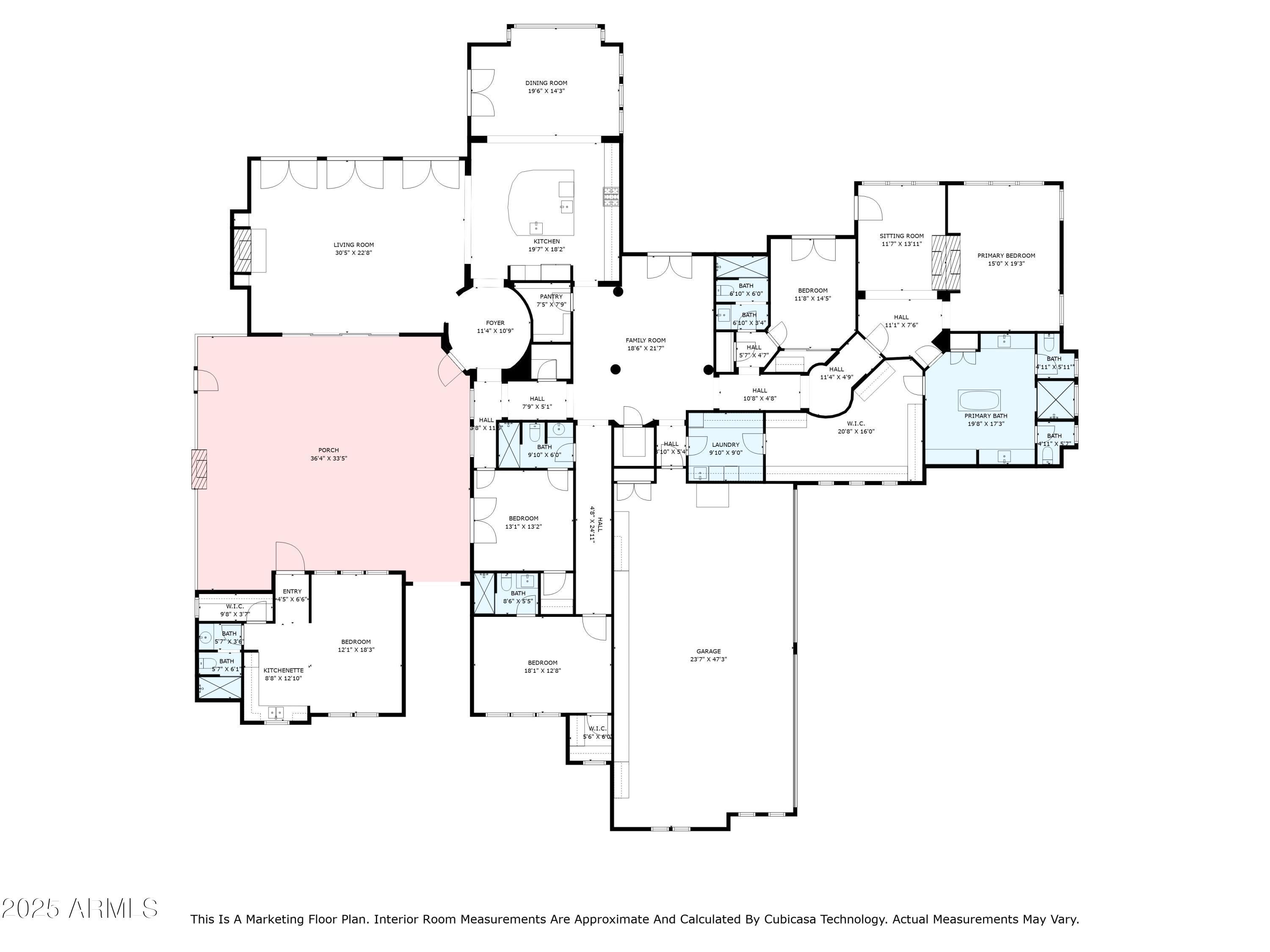 LOS GATOS - Residential