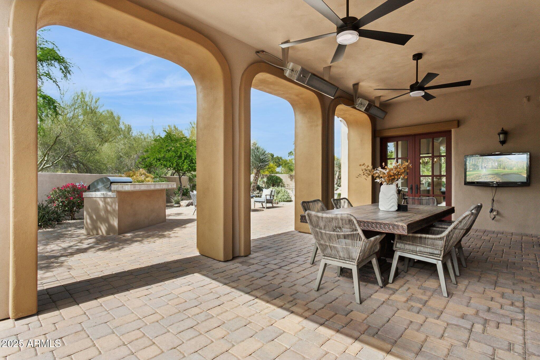 LOS GATOS - Residential