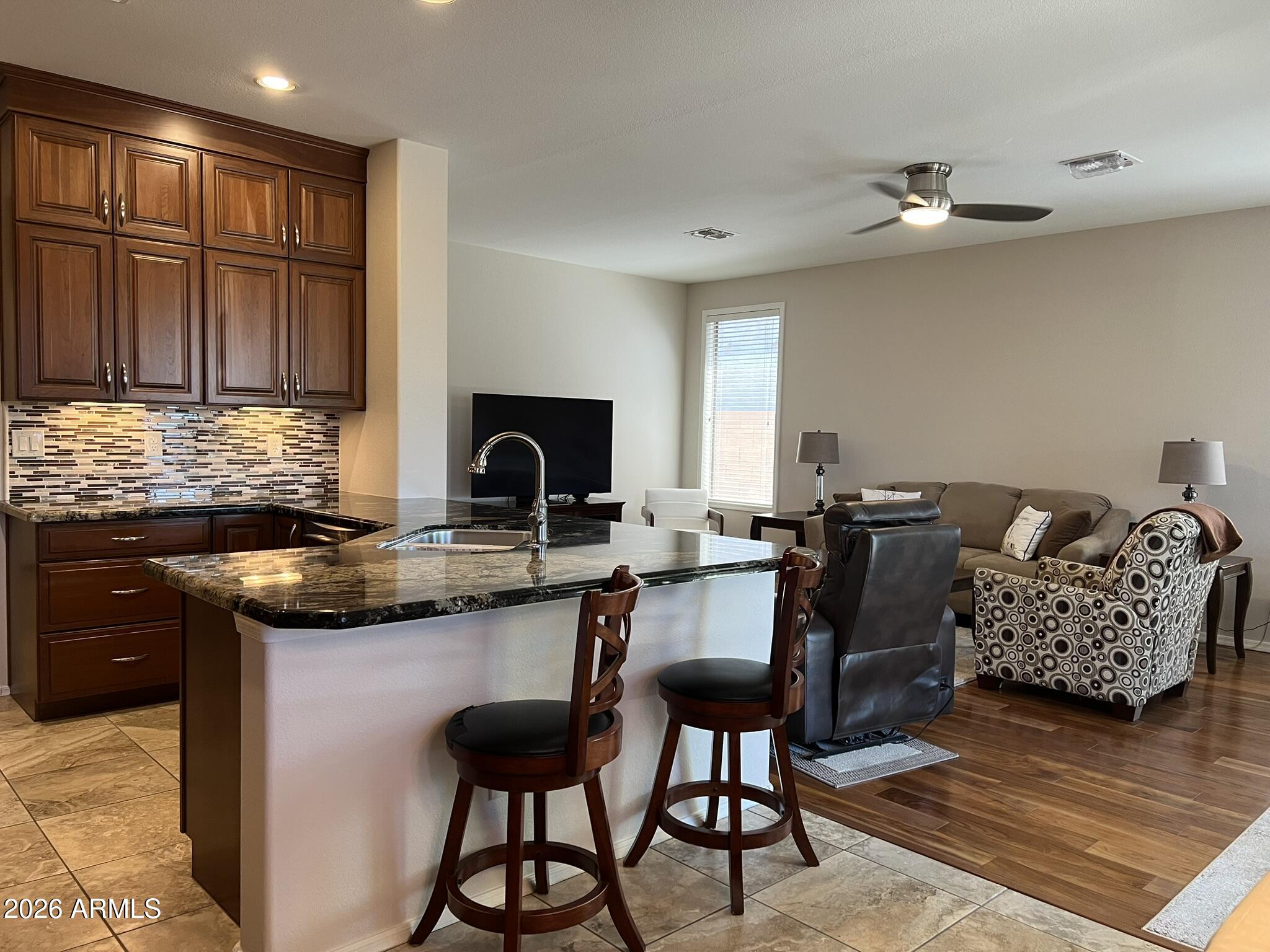 PARCEL 23 AT FOOTHILLS CLUB WEST - Residential