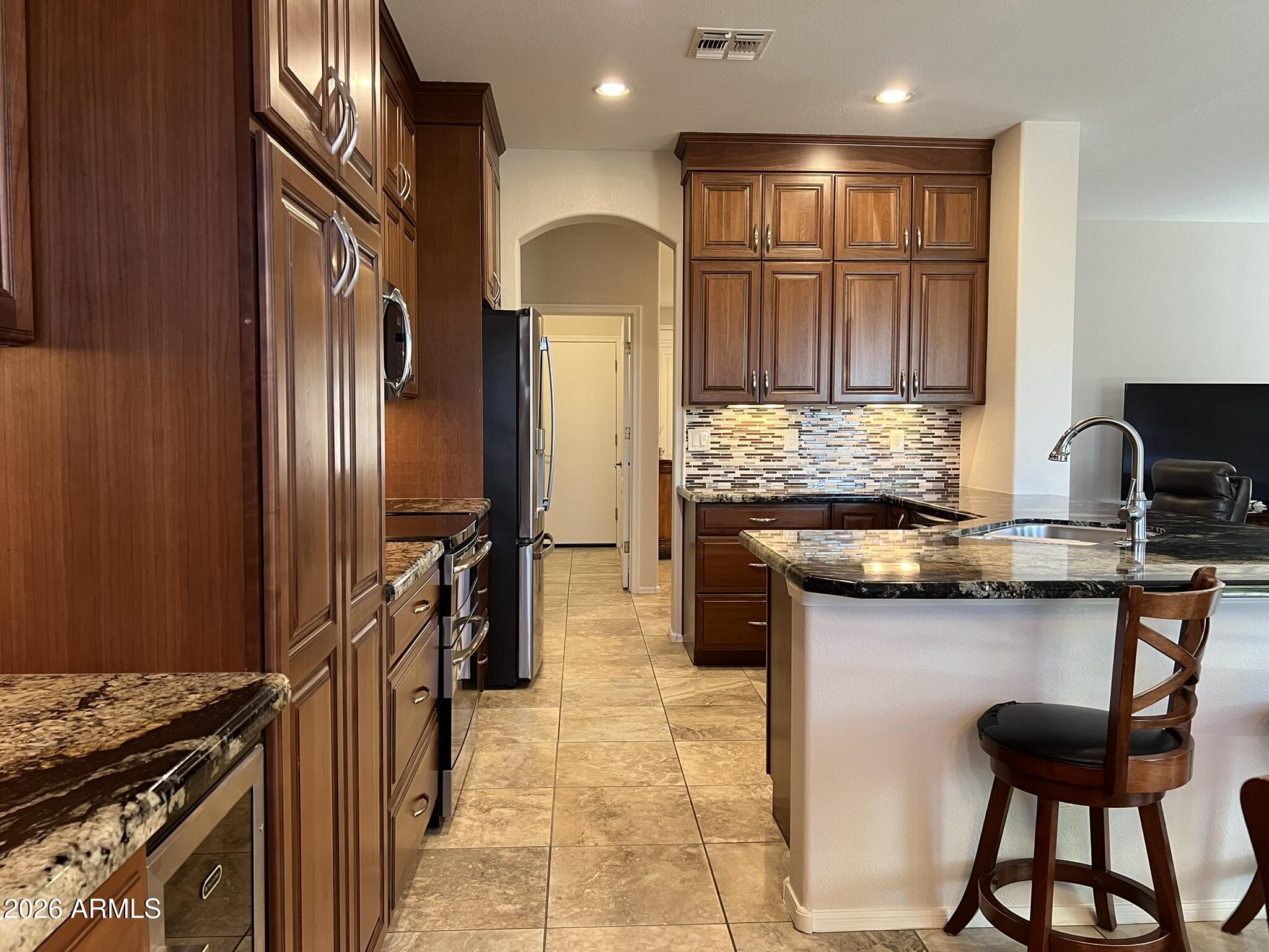 PARCEL 23 AT FOOTHILLS CLUB WEST - Residential
