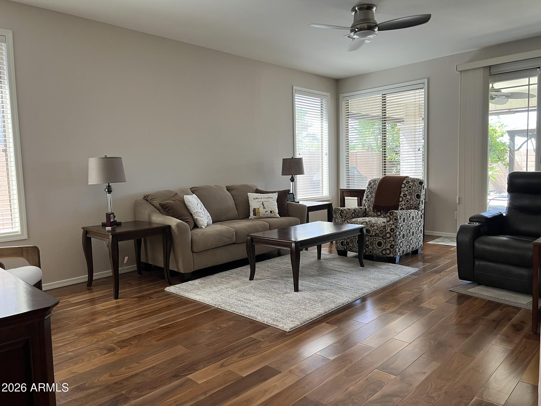 PARCEL 23 AT FOOTHILLS CLUB WEST - Residential