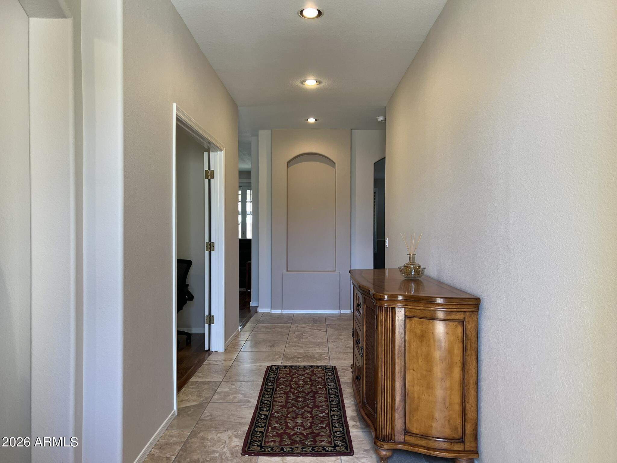 PARCEL 23 AT FOOTHILLS CLUB WEST - Residential