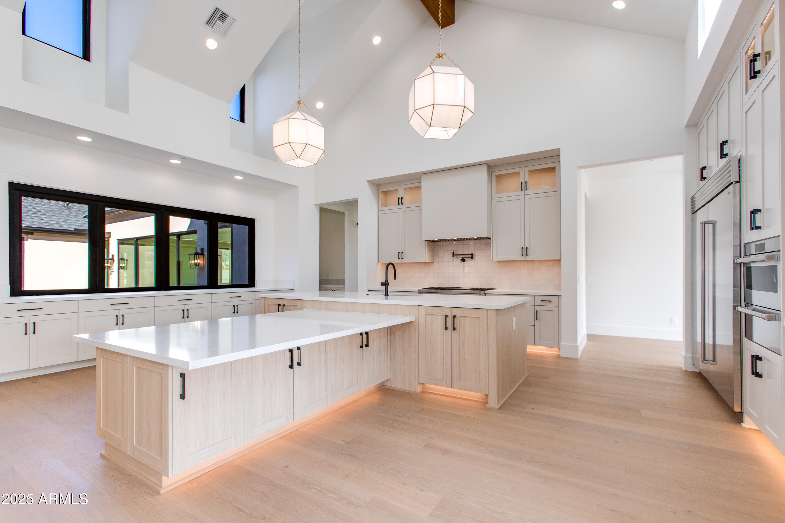 SHEA NORTH ESTATES - Residential