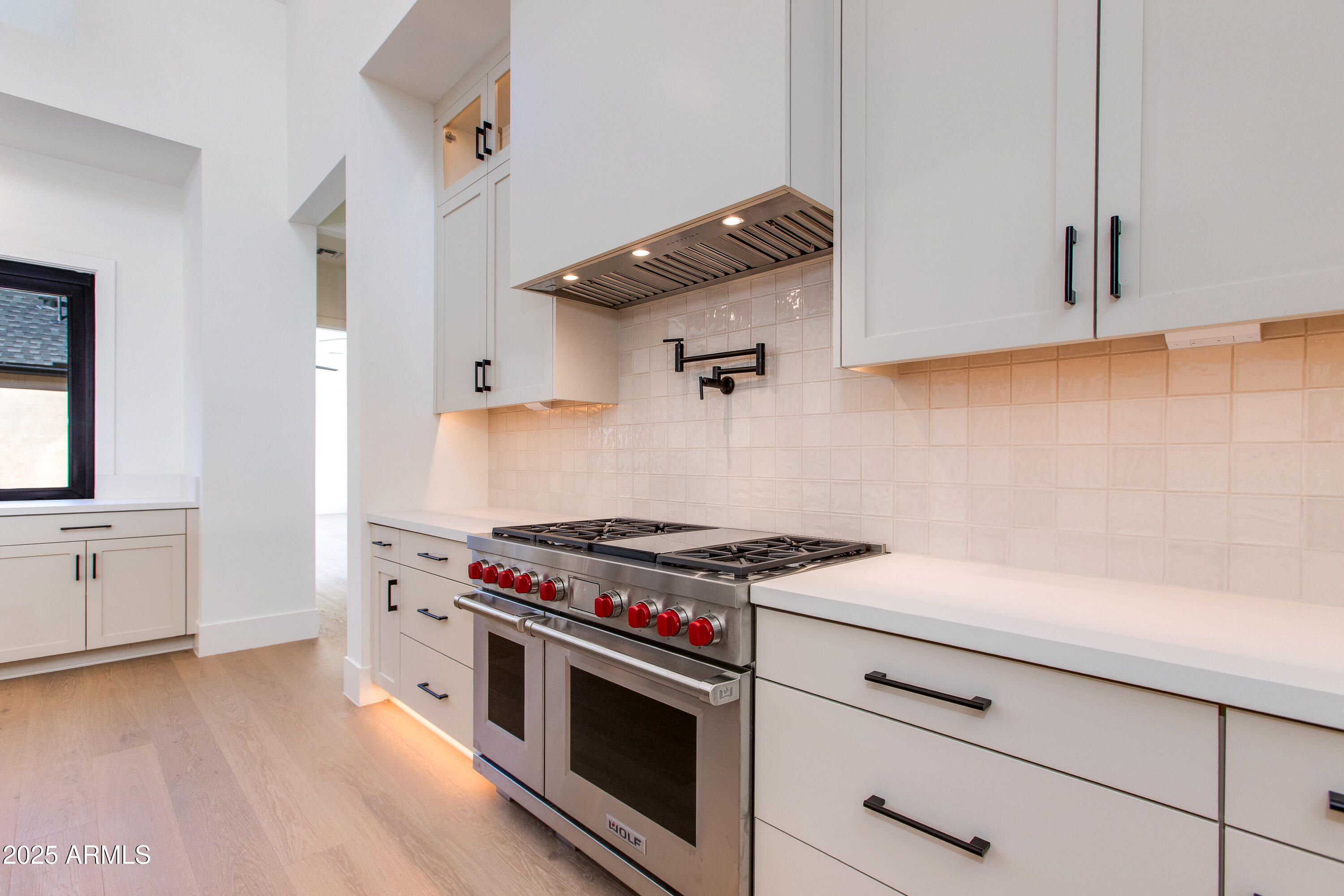 SHEA NORTH ESTATES - Residential