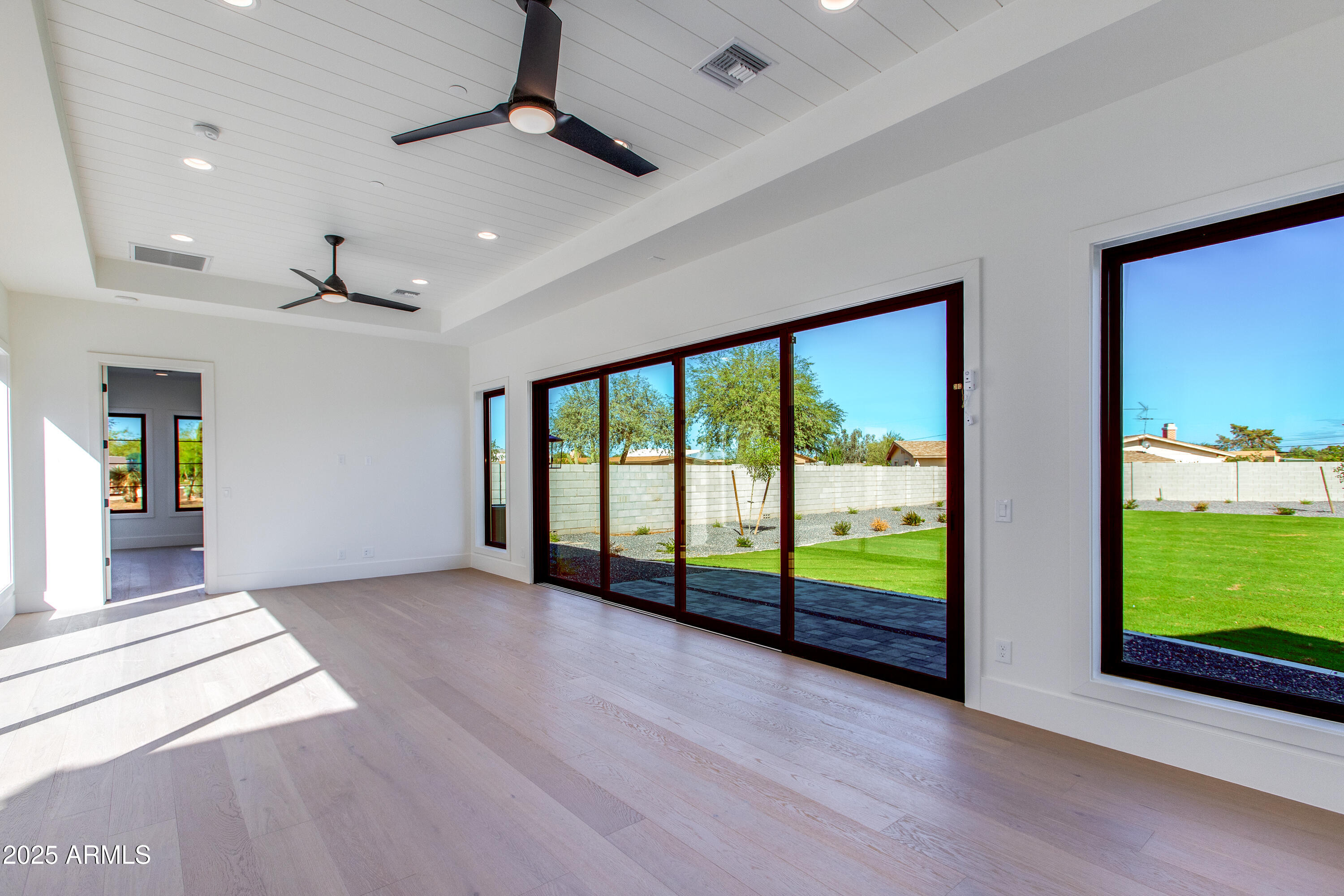 SHEA NORTH ESTATES - Residential