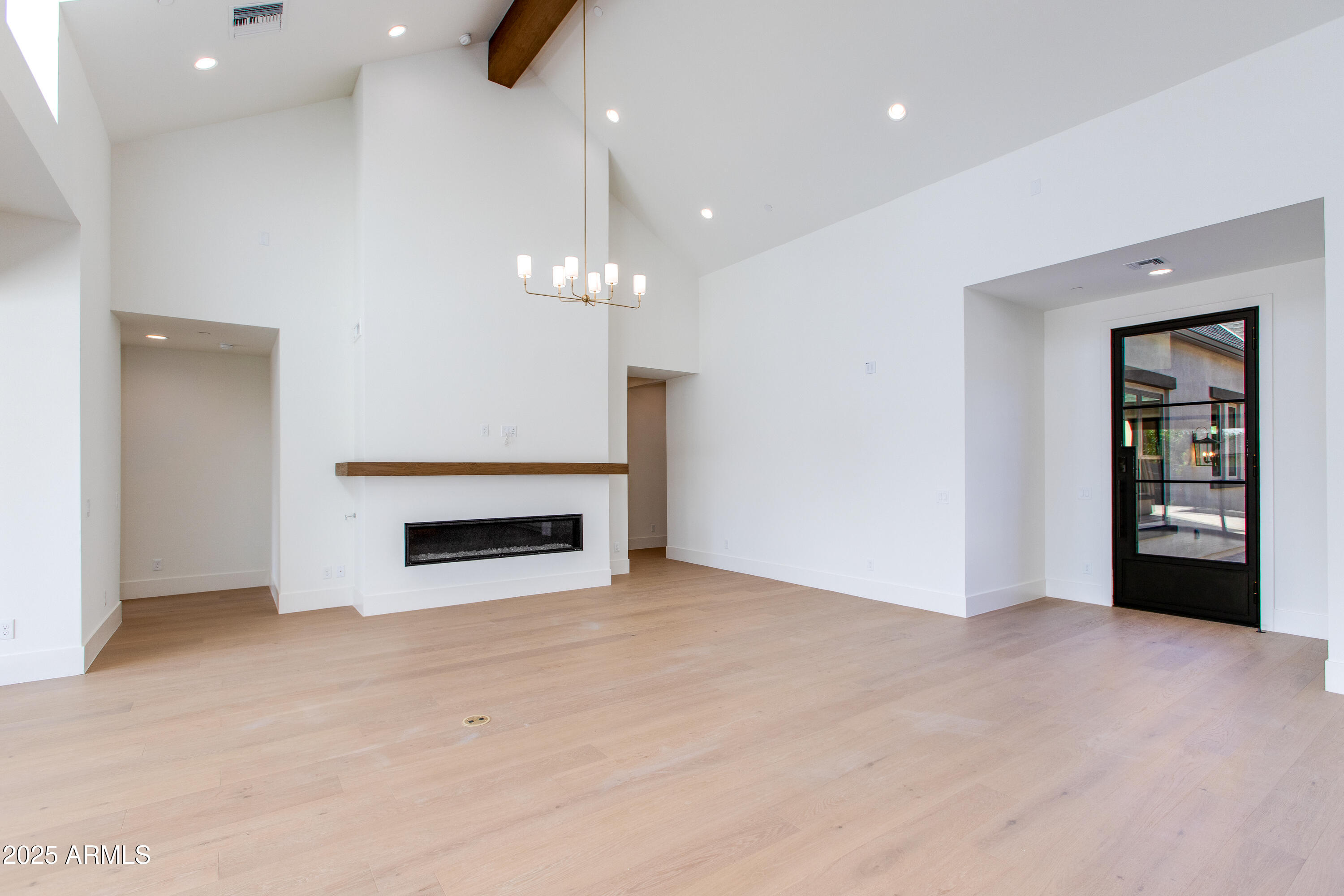 SHEA NORTH ESTATES - Residential