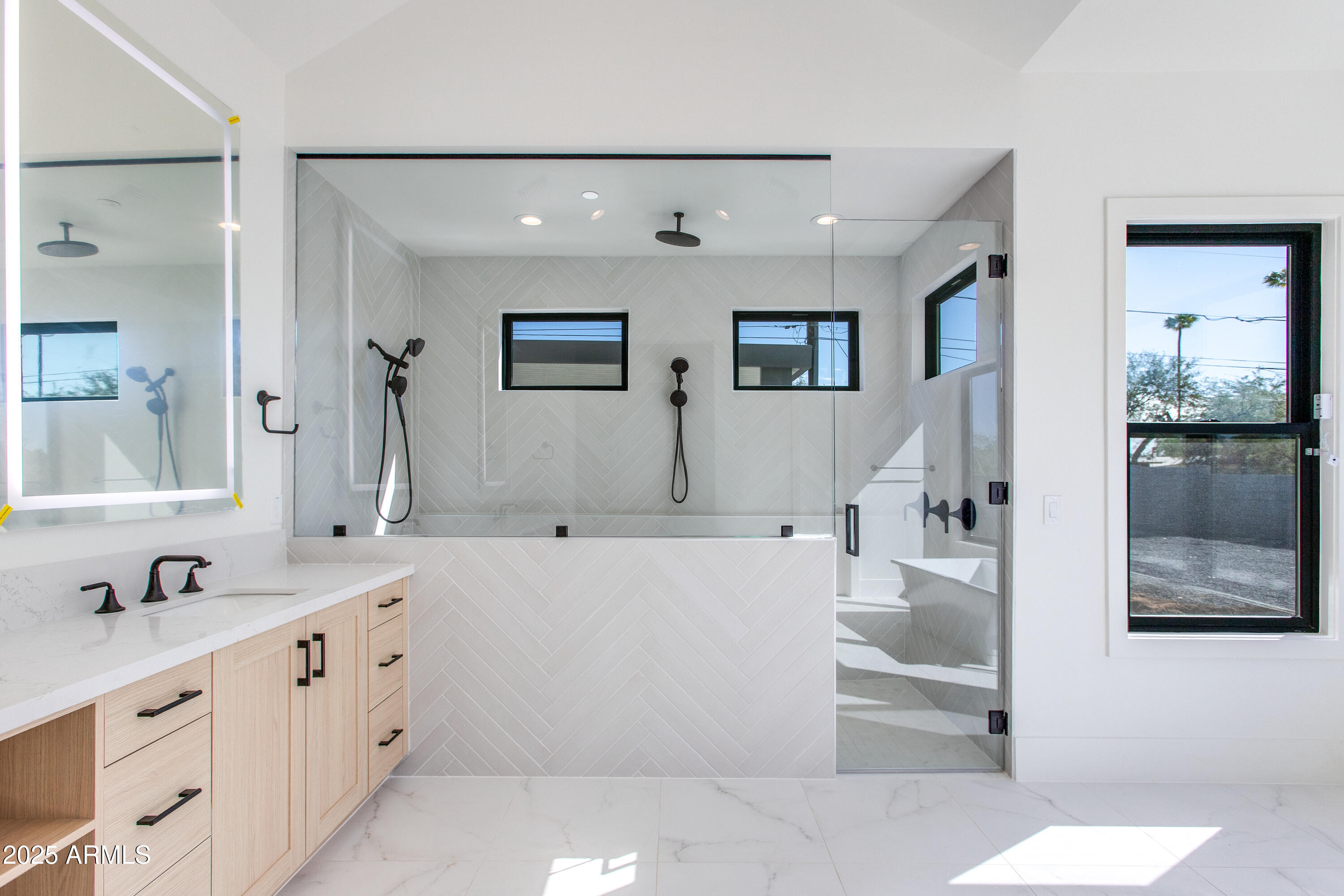 SHEA NORTH ESTATES - Residential