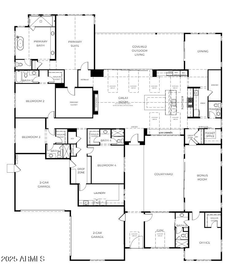 SHEA NORTH ESTATES - Residential