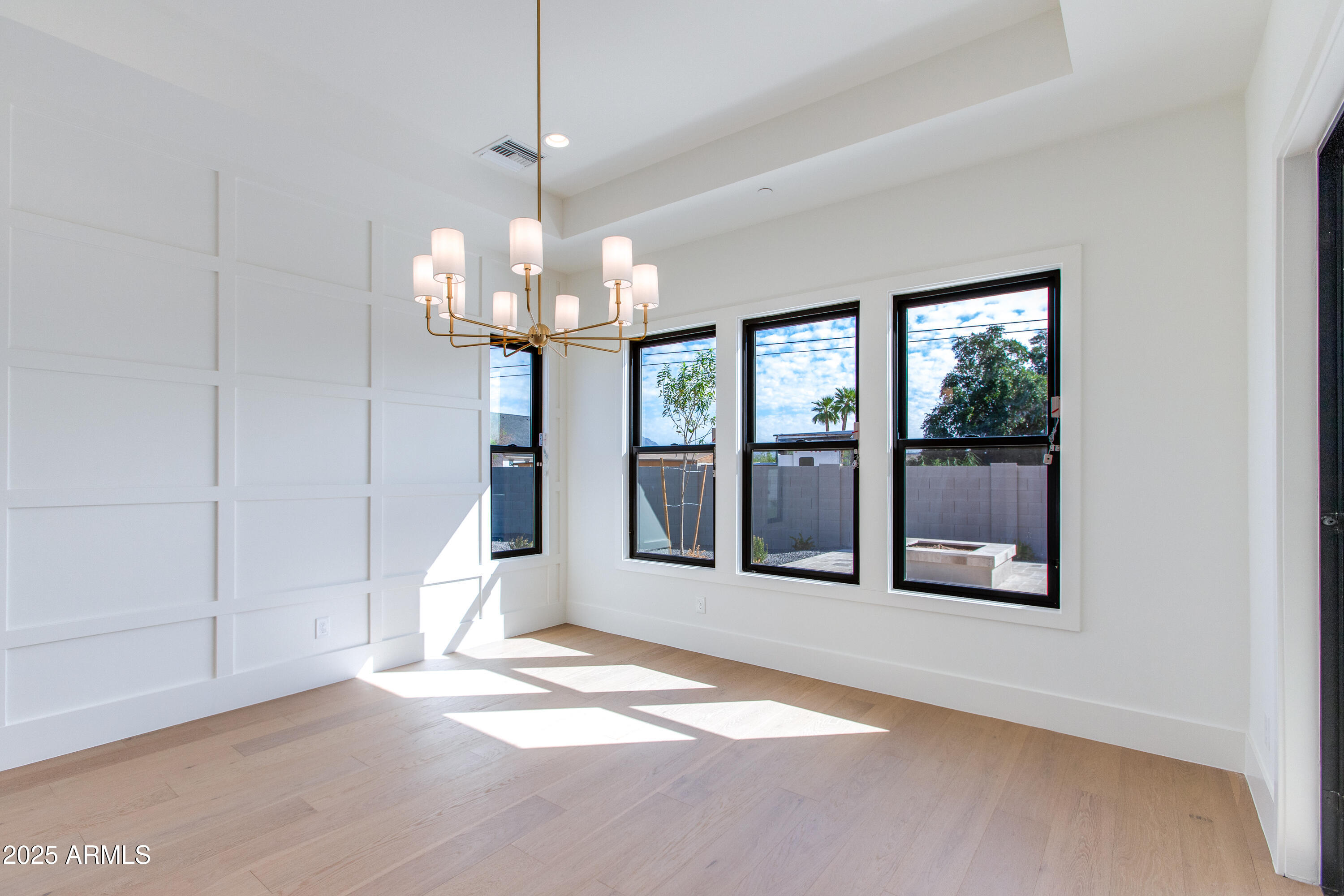 SHEA NORTH ESTATES - Residential