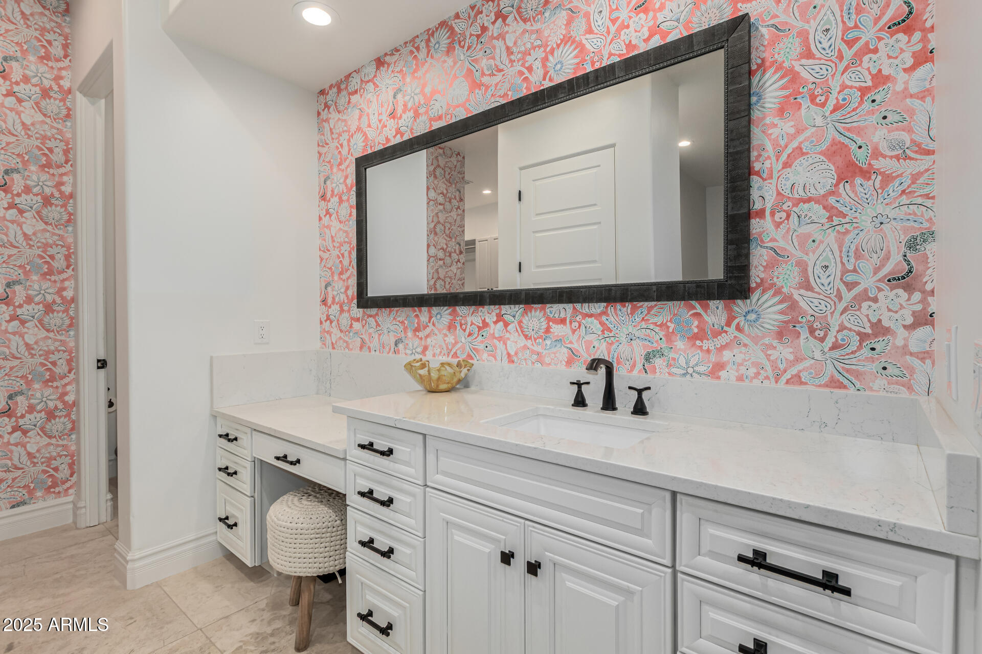 FOOTHILLS RANCHOS - Residential