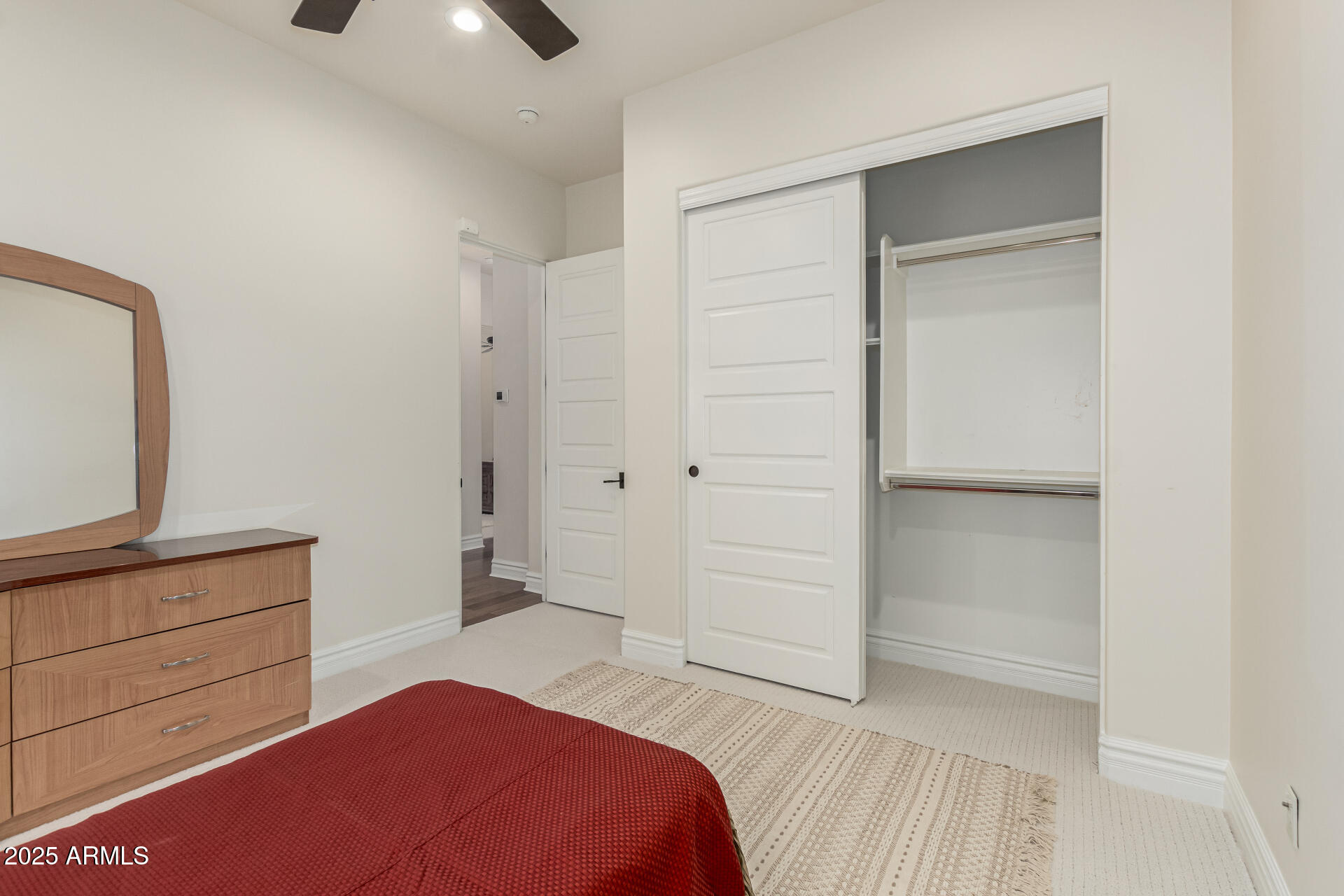 FOOTHILLS RANCHOS - Residential