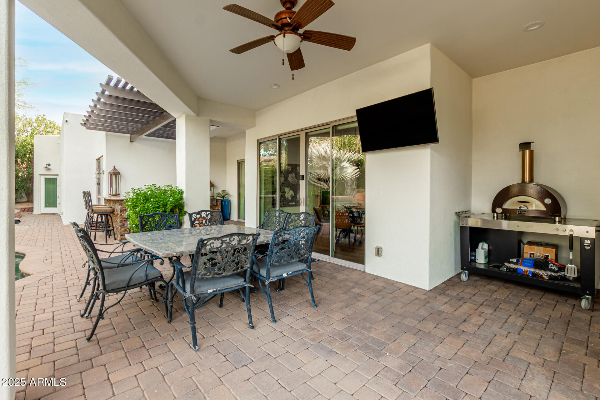 FOOTHILLS RANCHOS - Residential