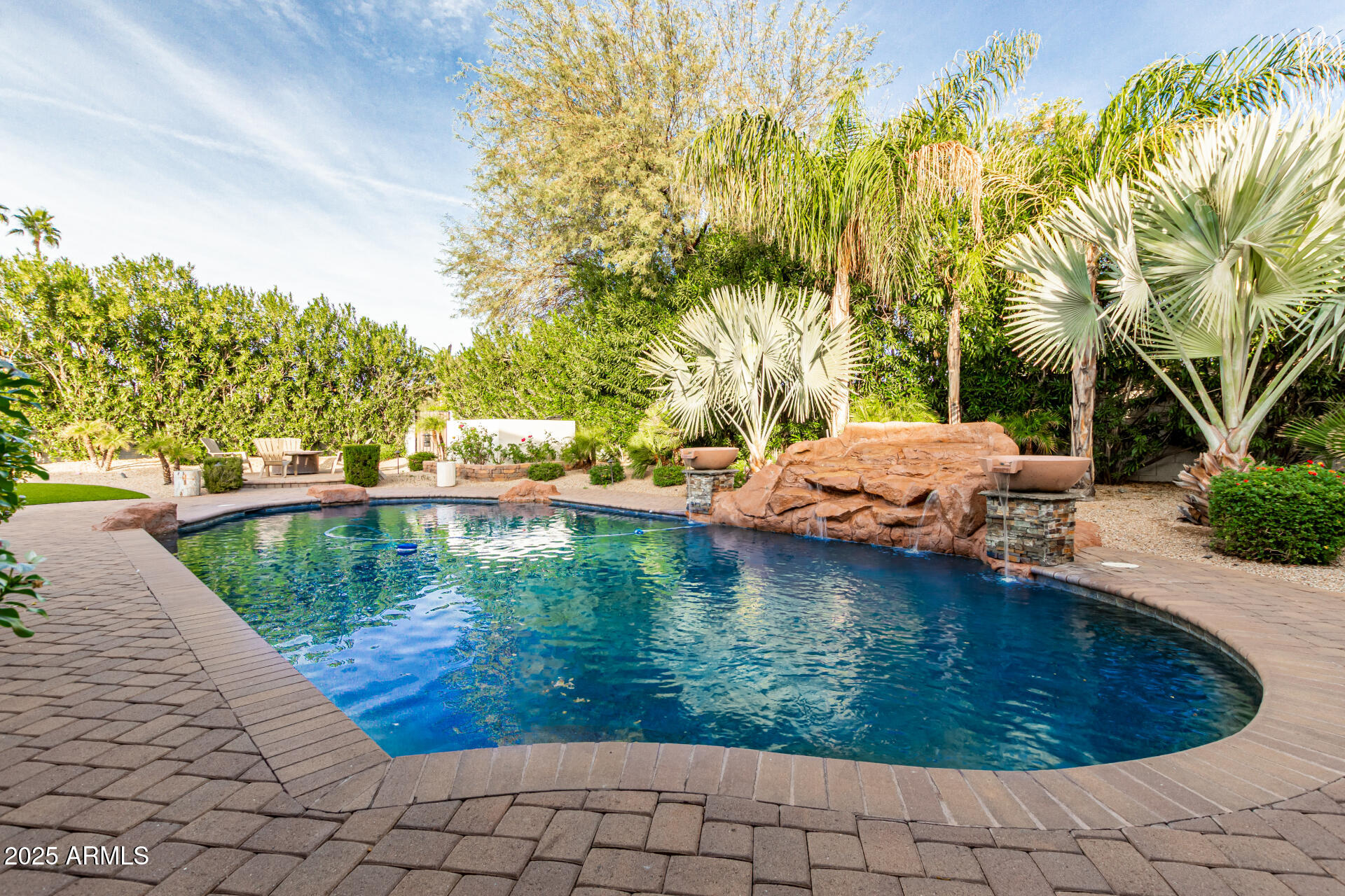 FOOTHILLS RANCHOS - Residential