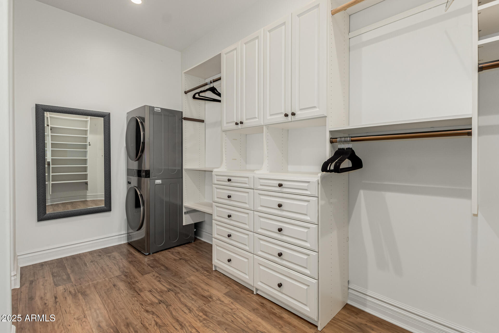FOOTHILLS RANCHOS - Residential